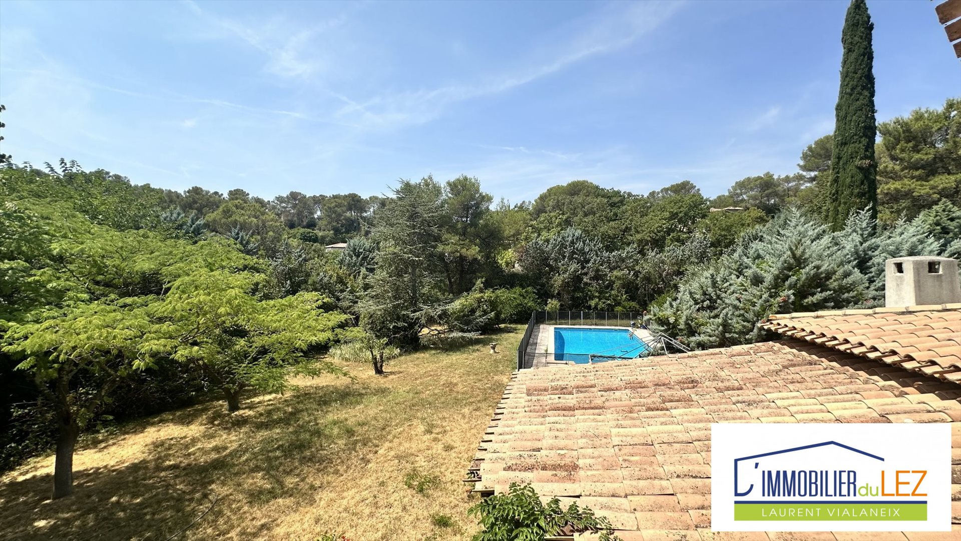 Maison à vendre, 236m², Montferrier-sur-Lez