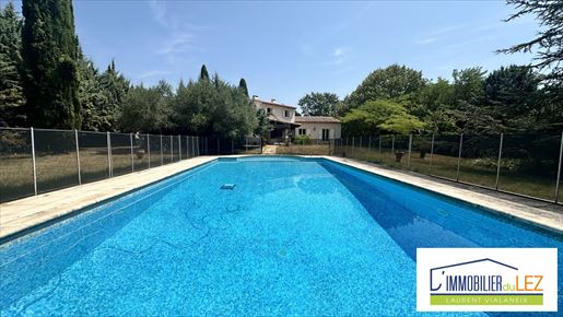 Maison 7 pièces 236 m² · à Montferrier-sur-lez · 236 m² · 1 040 000 €