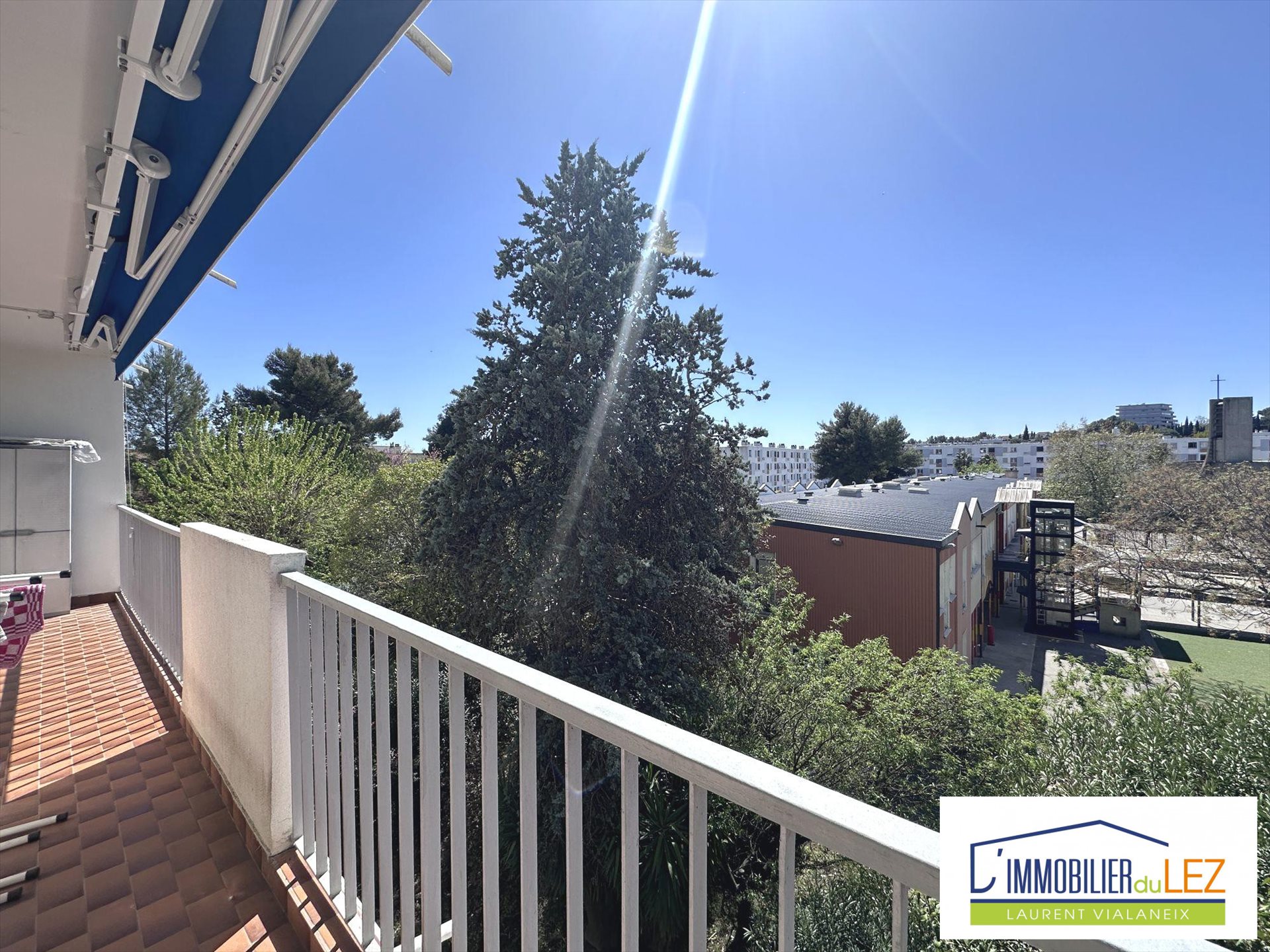 Appartement – Montpellier, Pas du Loup, Croix d'Argent - Vue 2