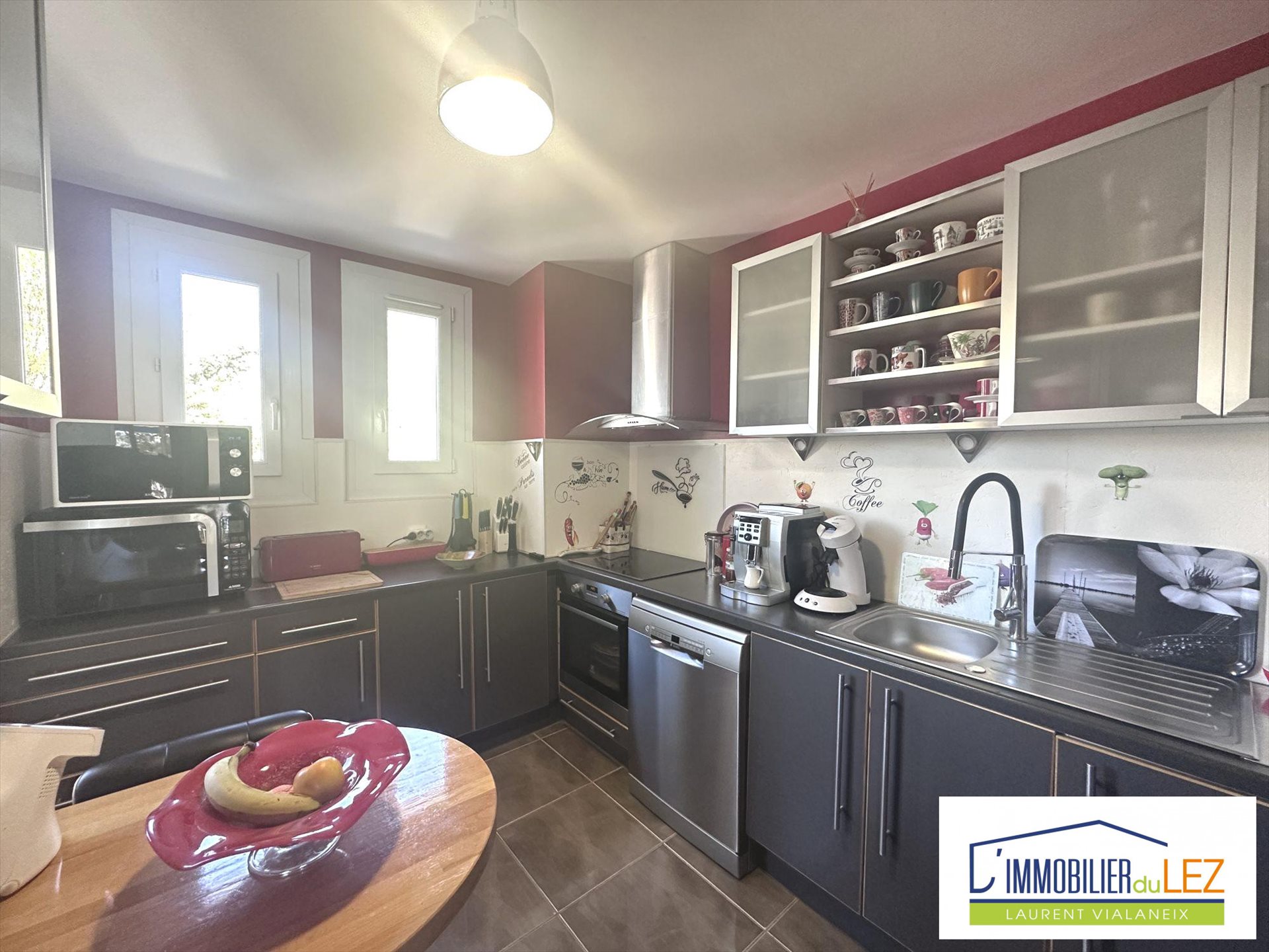 Appartement – Montpellier, Pas du Loup, Croix d'Argent - Vue 3
