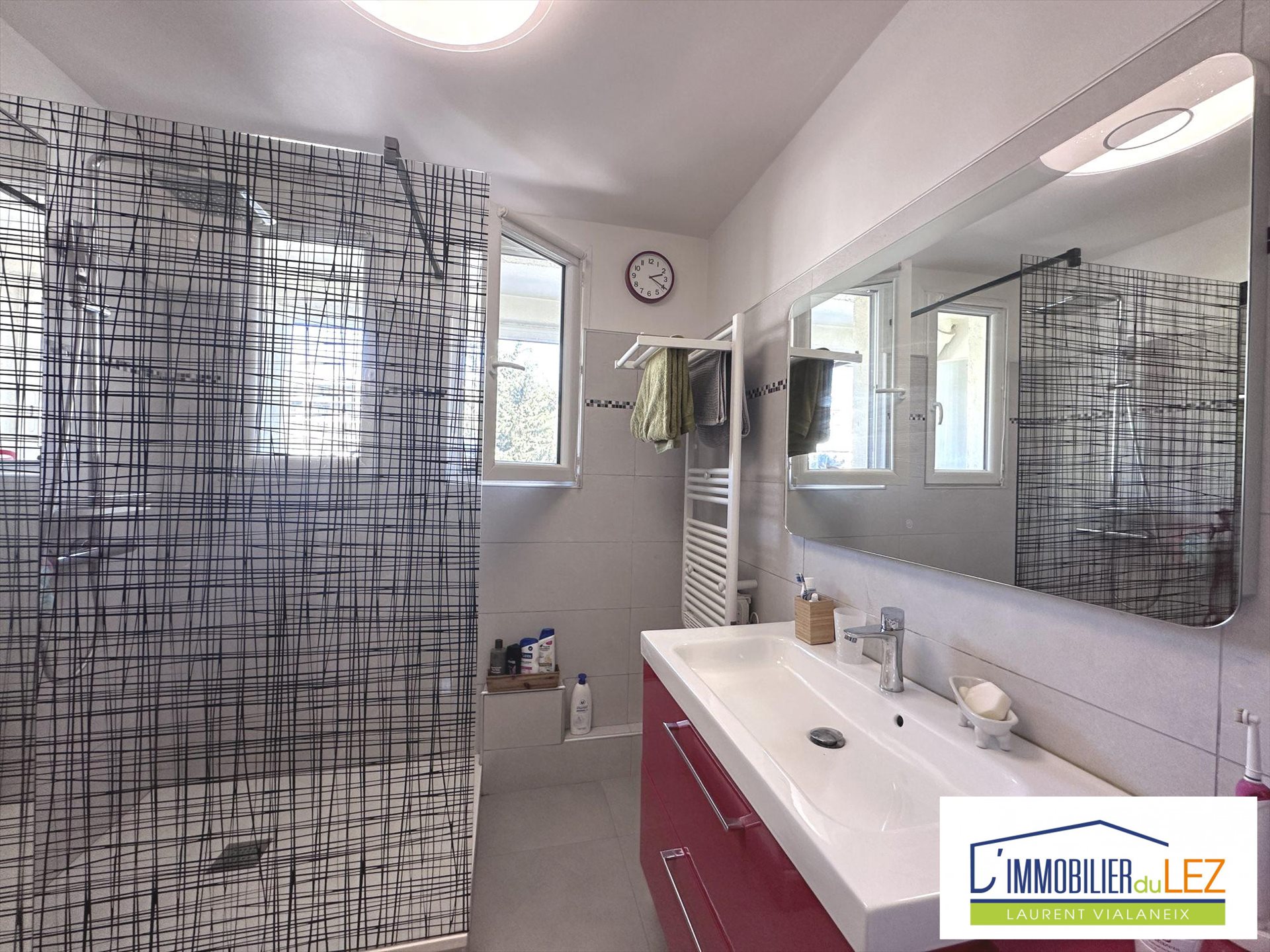 Appartement – Montpellier, Pas du Loup, Croix d'Argent - Vue 5