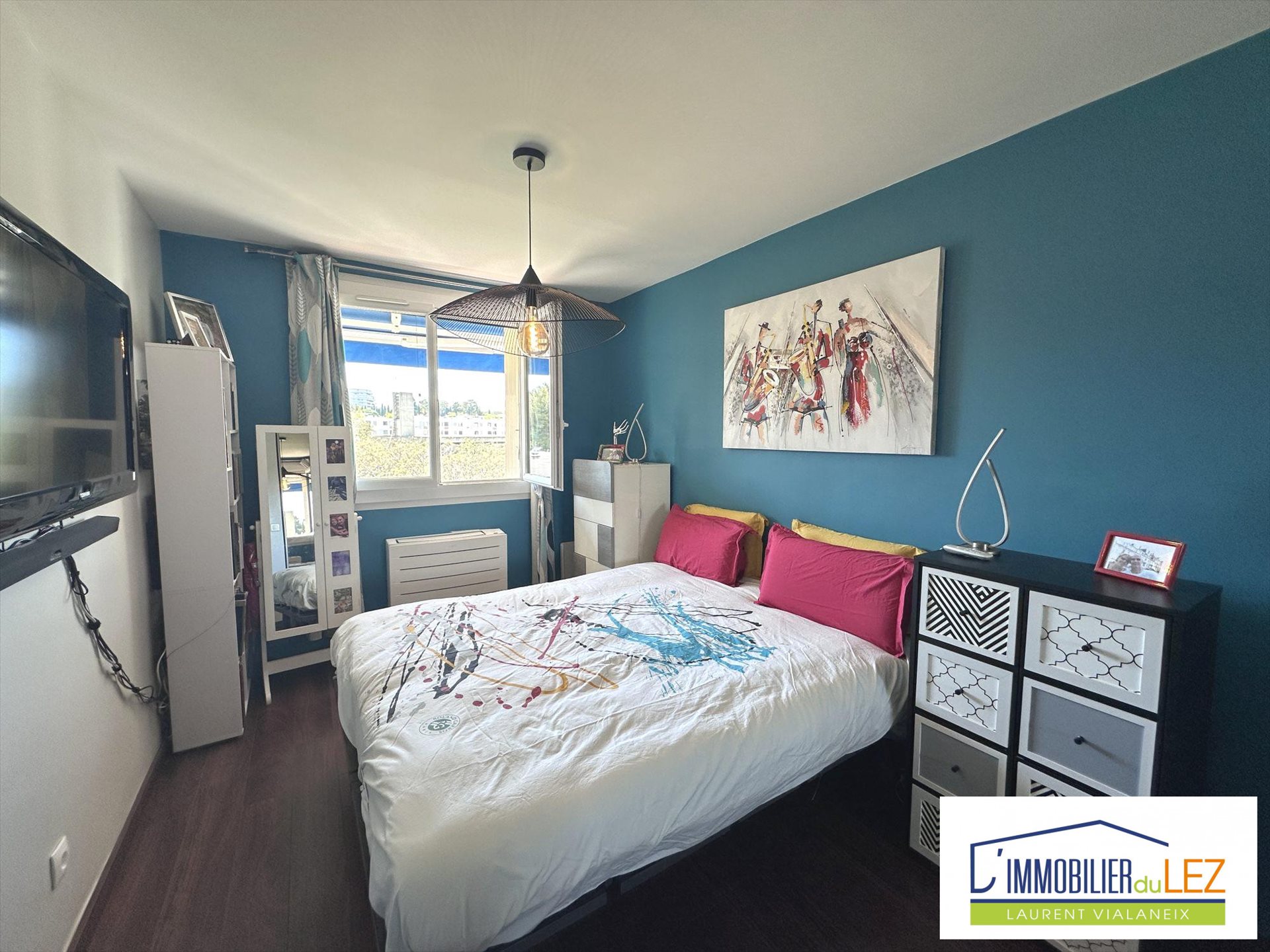 Appartement – Montpellier, Pas du Loup, Croix d'Argent - Plus