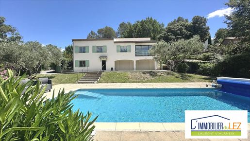Maison 5 pièces 145 m² · à Montferrier-sur-lez · 145 m² · 885 000 €