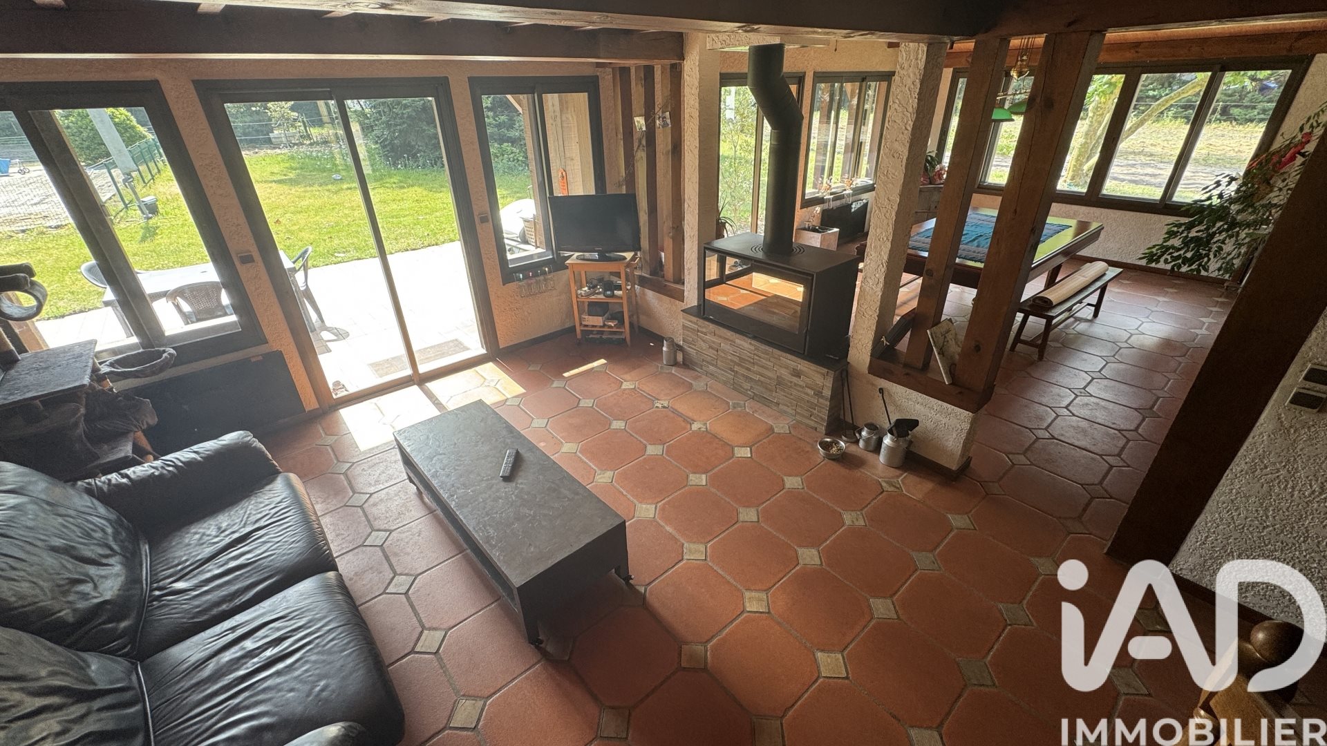 Maison à vendre, 228m², Labouheyre