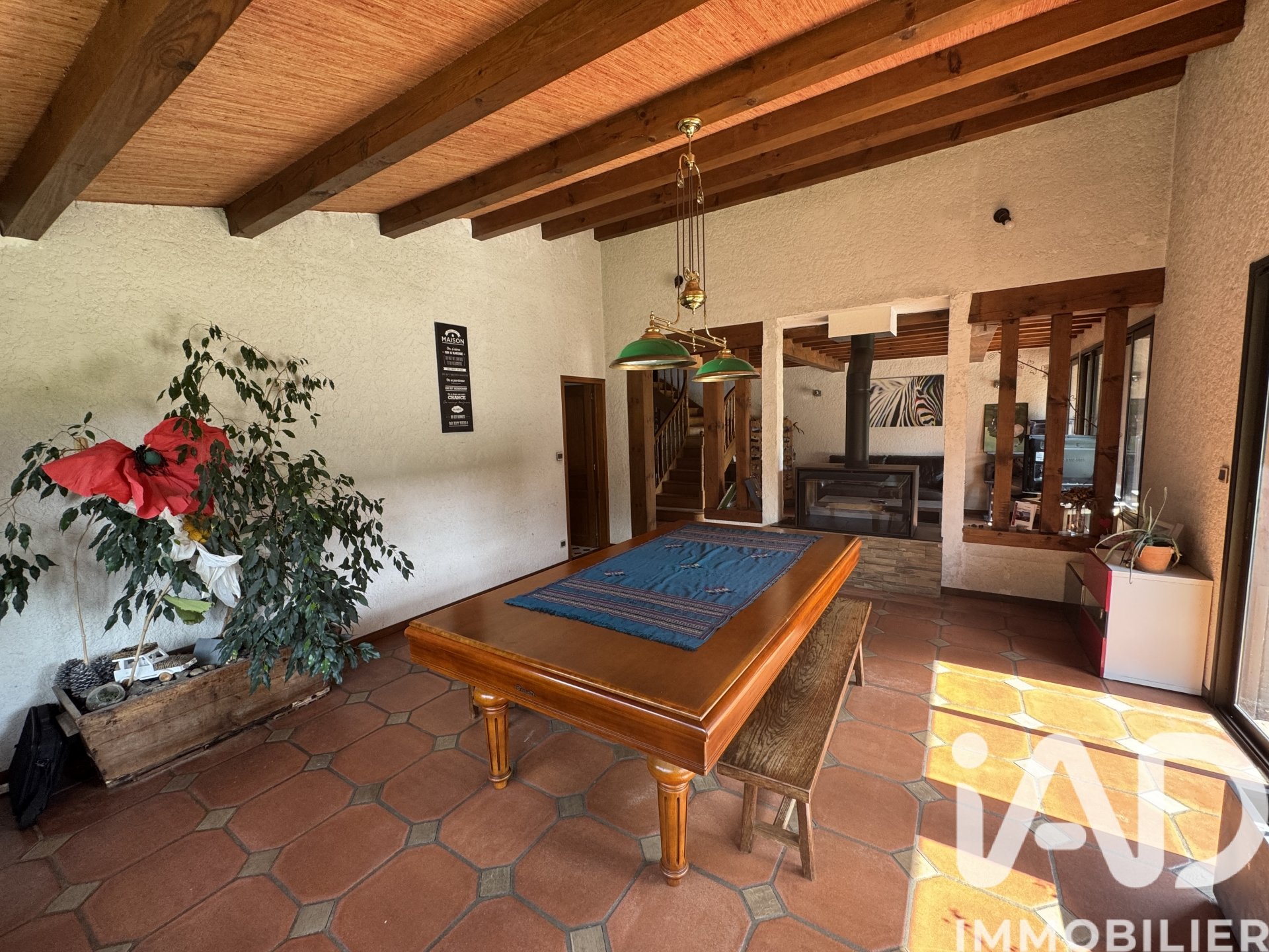 Maison à vendre, 228m², Labouheyre