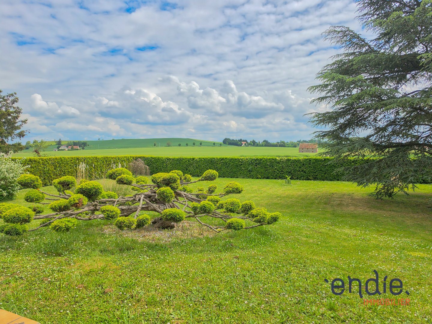 Maison à vendre, 148m², Saulcet