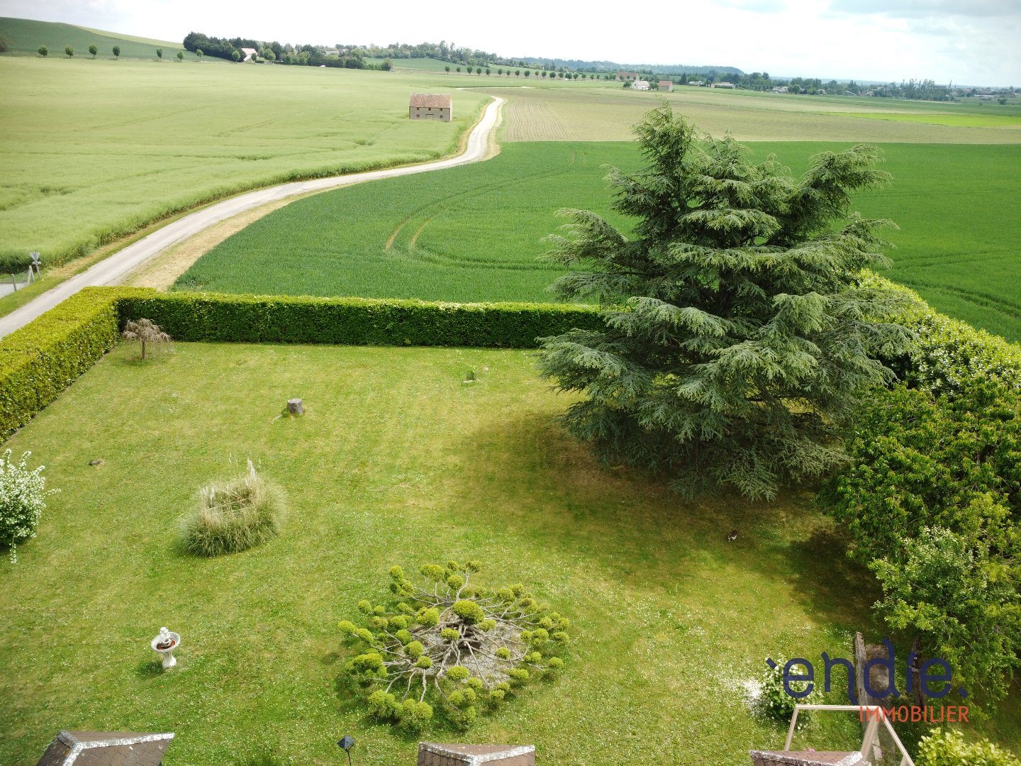 Maison à vendre, 148m², Saulcet
