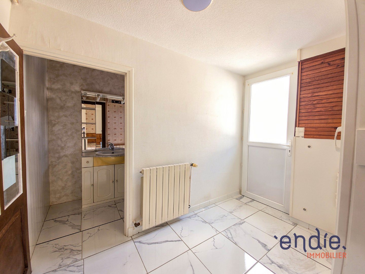 Maison à vendre, 80m², Bessay-sur-Allier