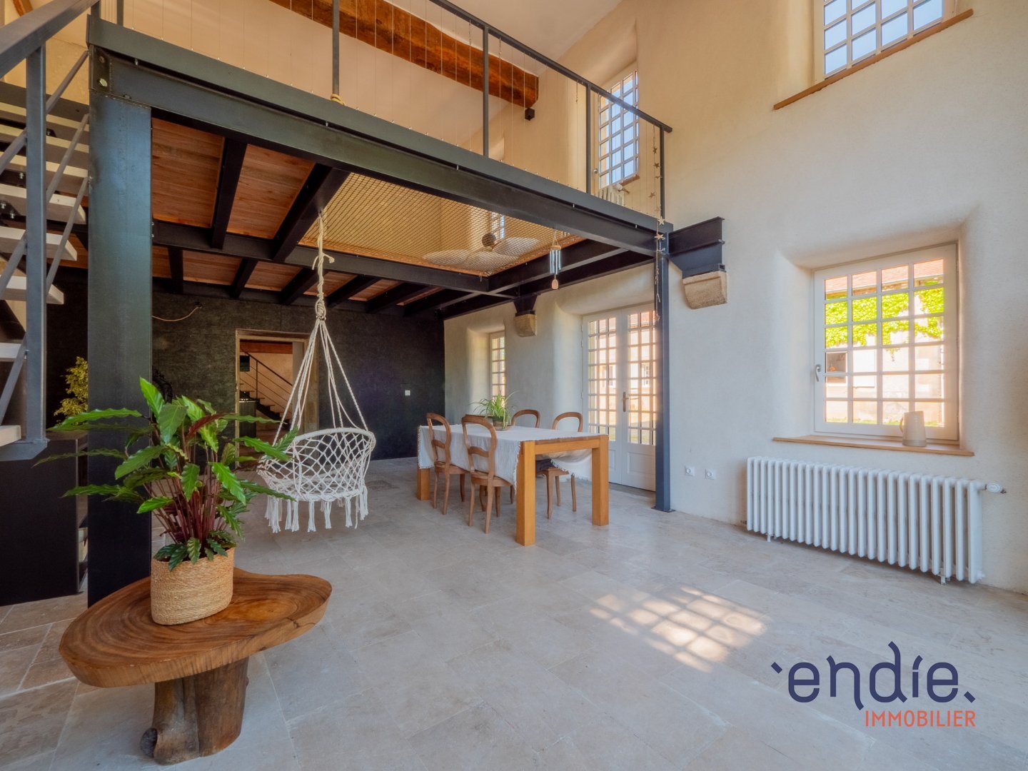 Maison à vendre, 450m², Moulins