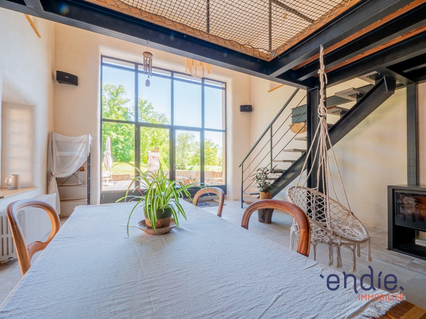 Maison à vendre, 450m², Moulins