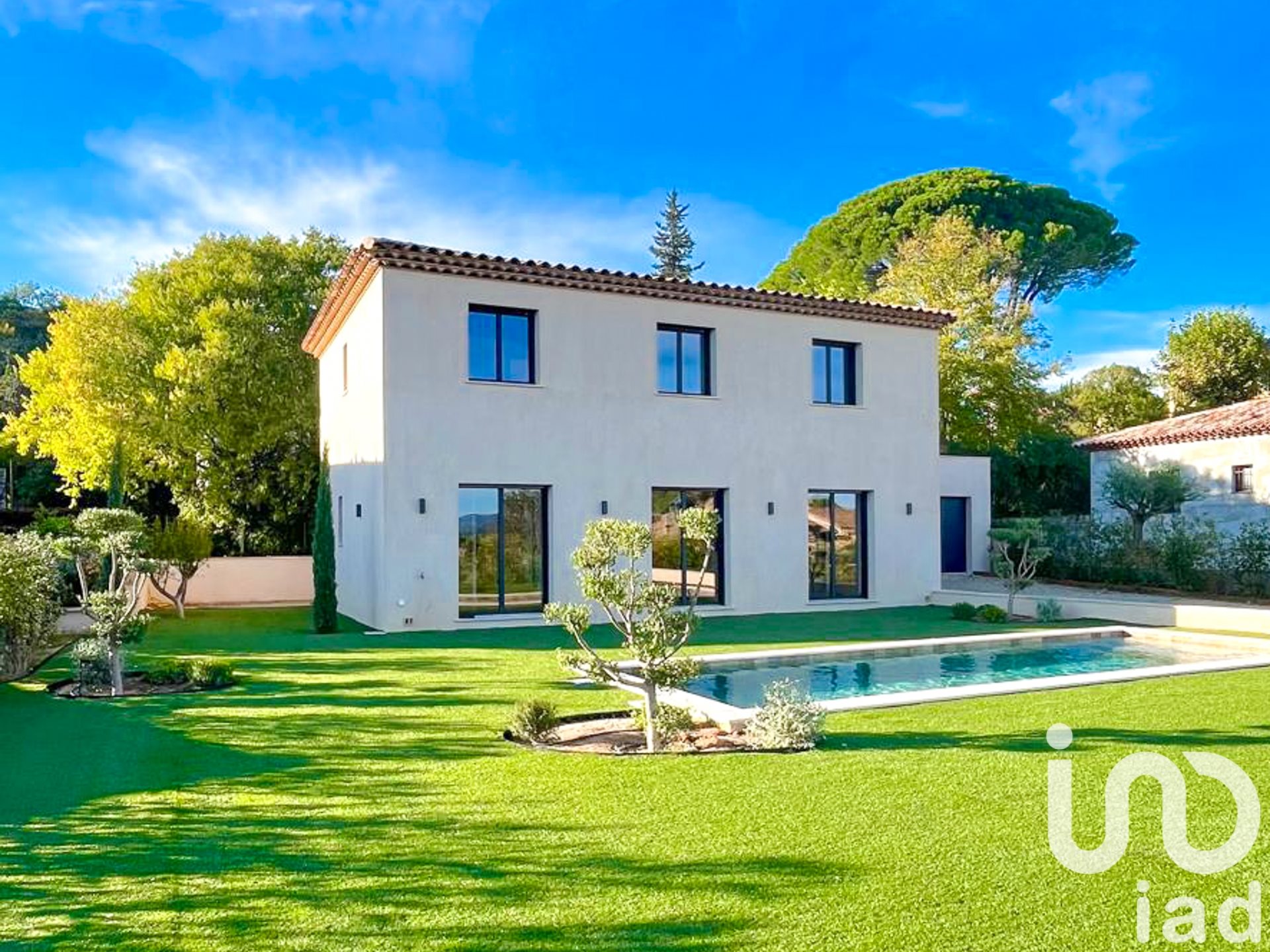 Maison à vendre, 145m², Les Arcs