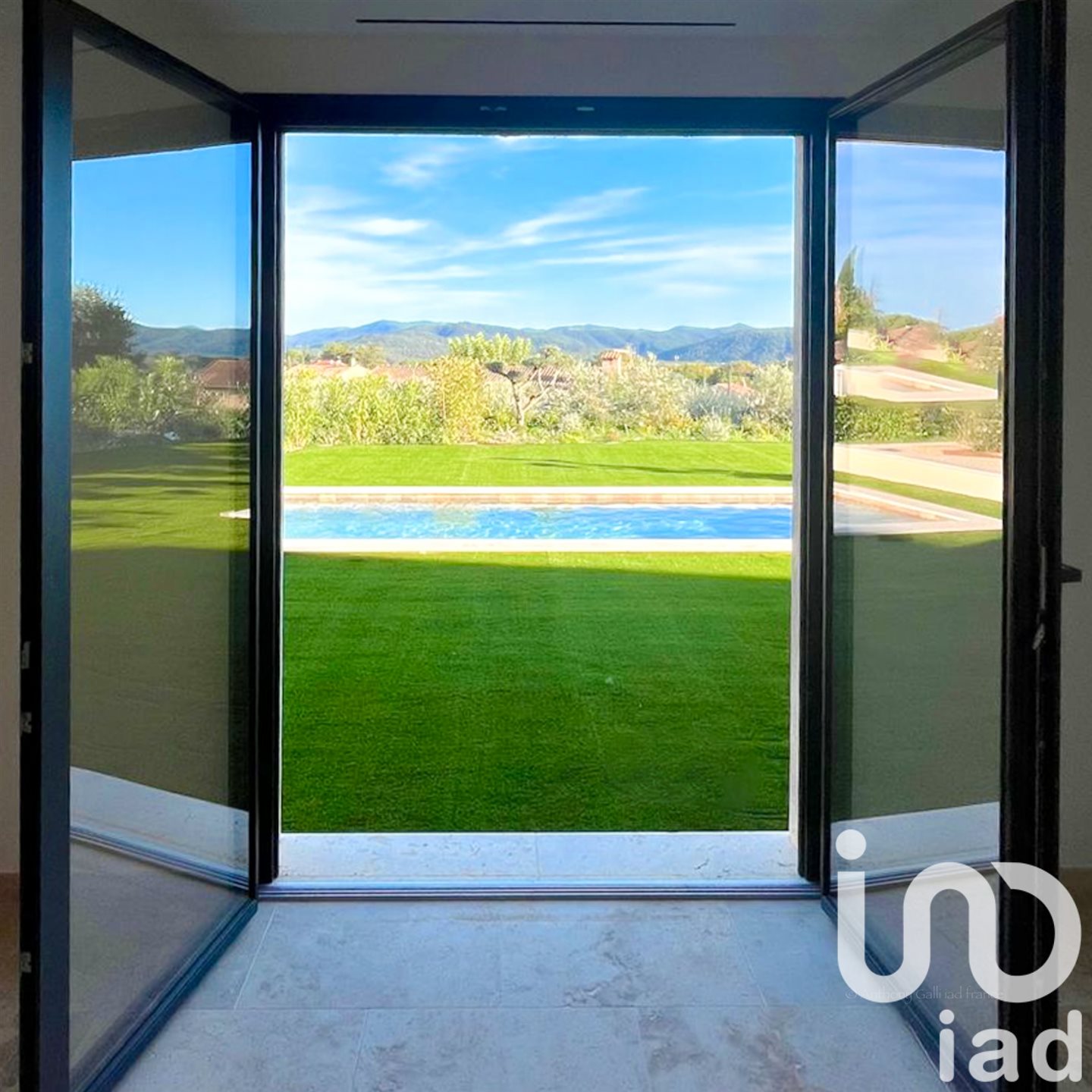 Maison à vendre, 145m², Les Arcs