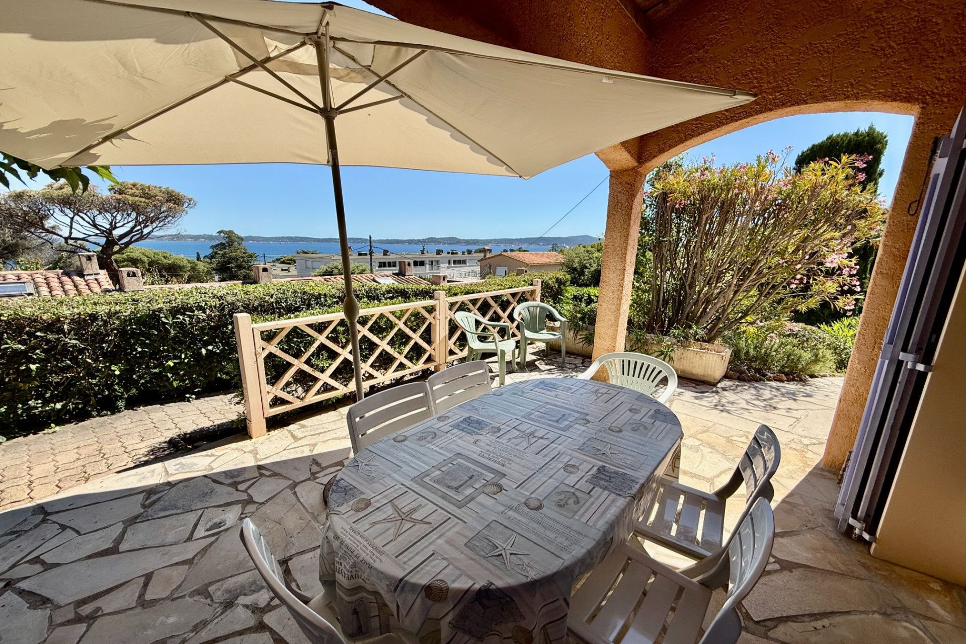 Maison à vendre, 90m², Sainte-Maxime