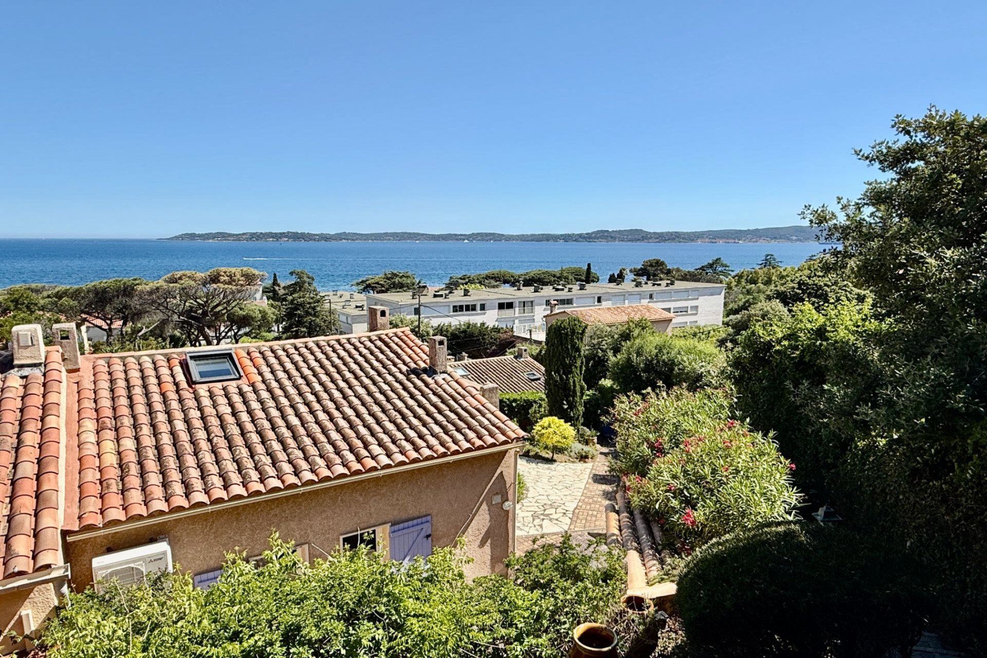 Maison à vendre, 90m², Sainte-Maxime
