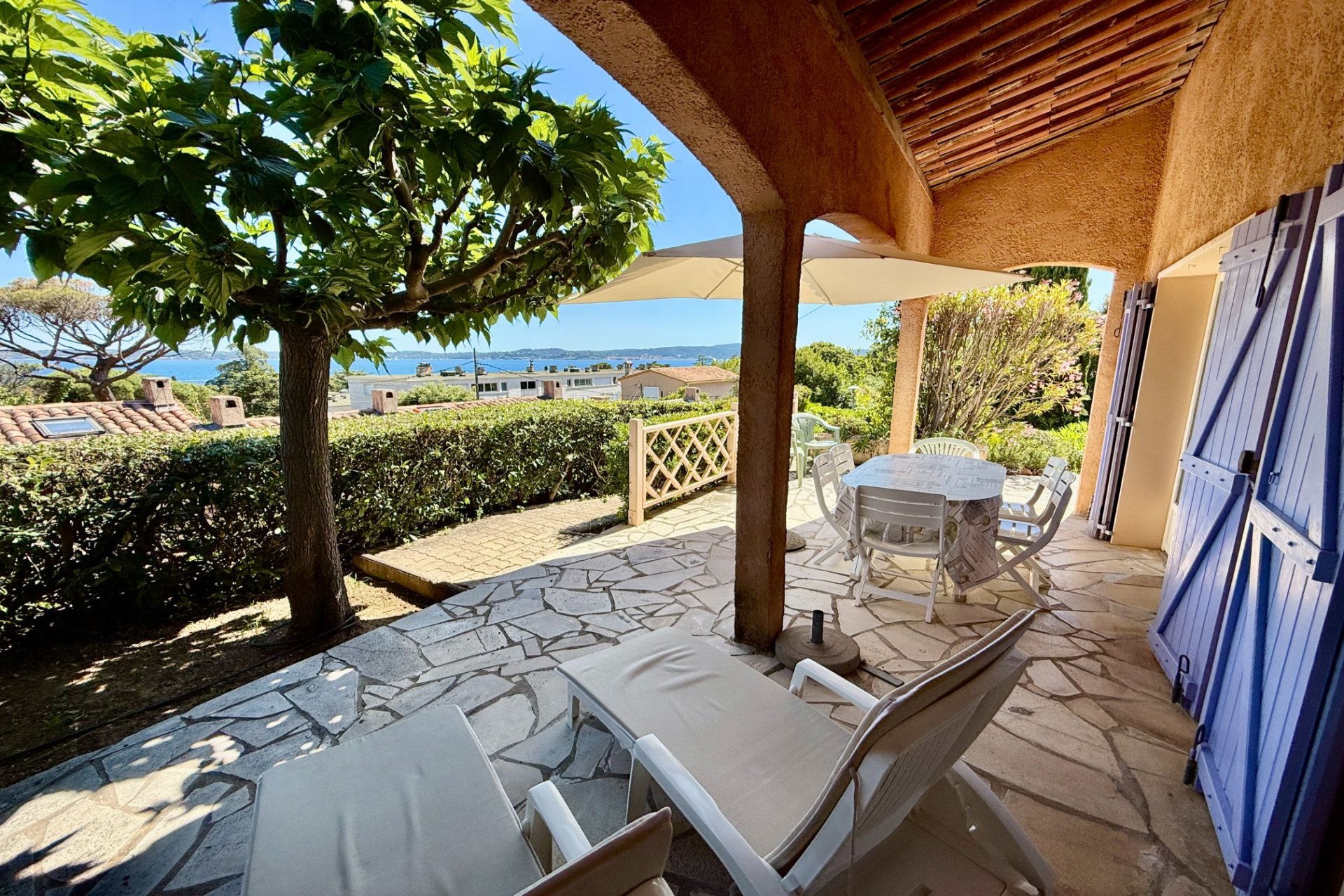 Maison à vendre, 90m², Sainte-Maxime