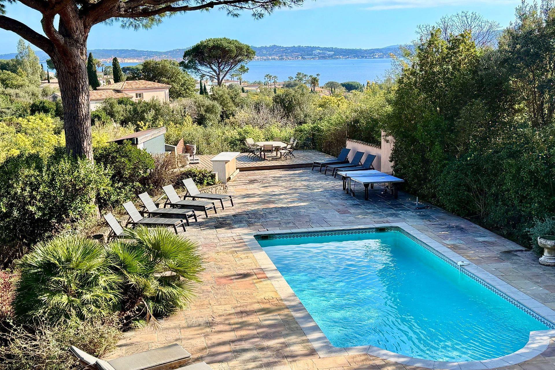 Maison à vendre, 300m², Grimaud