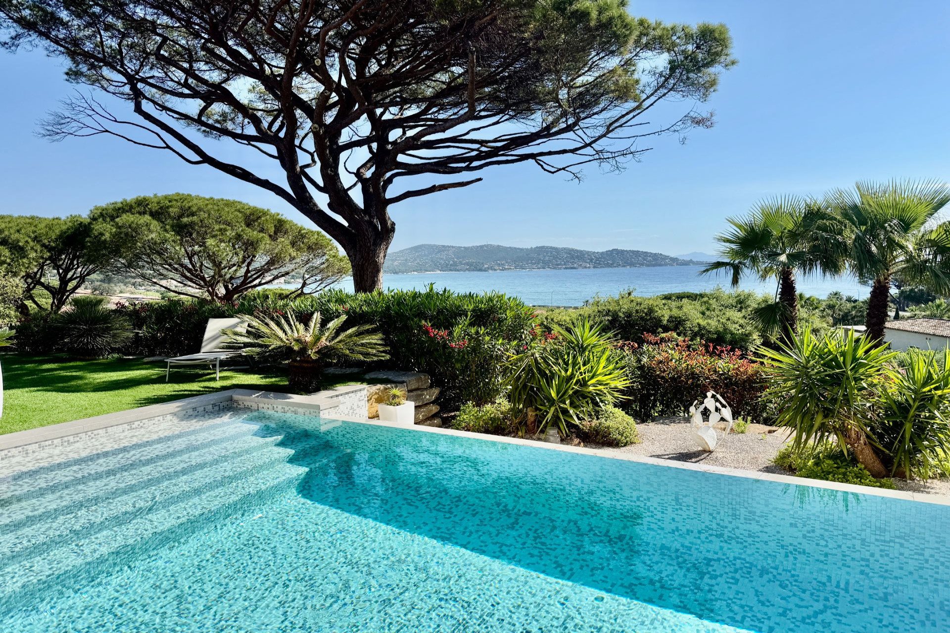 Maison à vendre, 200m², Sainte-Maxime