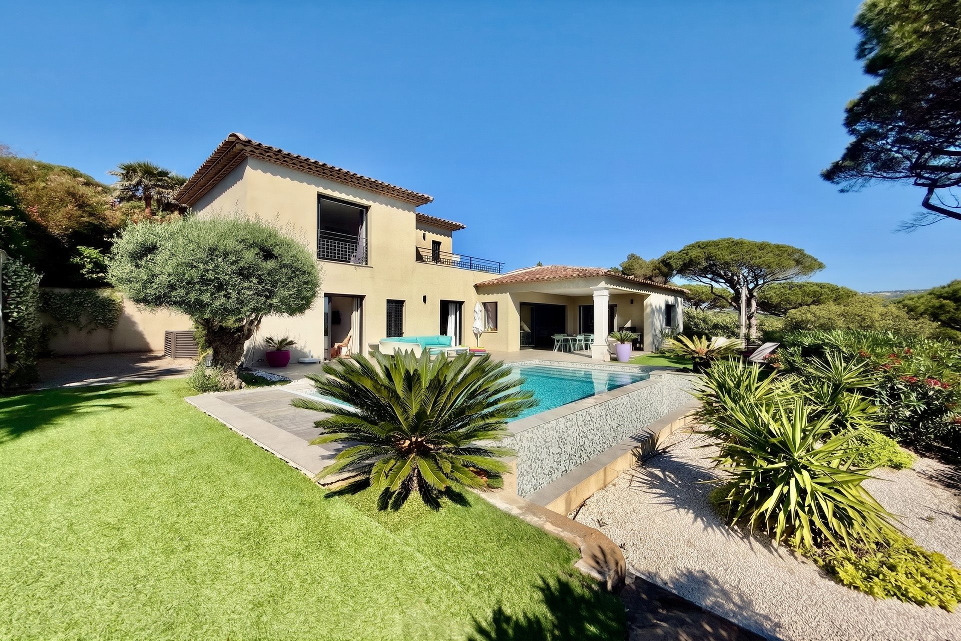 Maison à vendre, 200m², Sainte-Maxime