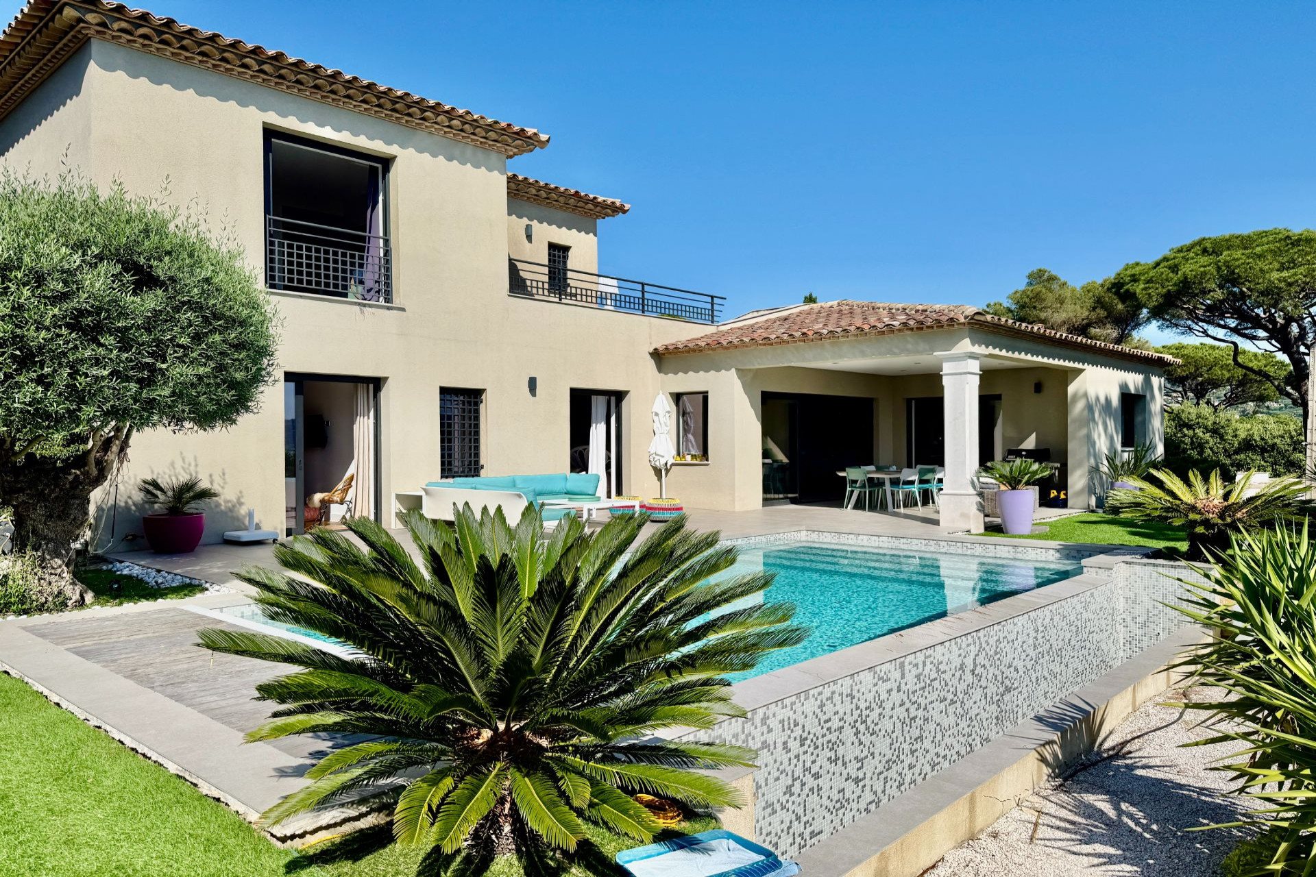 Maison à vendre, 200m², Sainte-Maxime