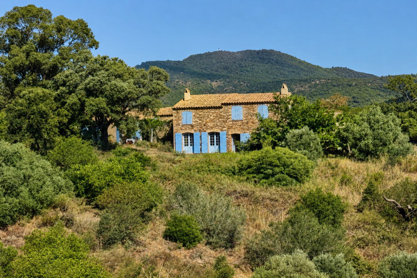 Maison à vendre, 200m², Sainte-Maxime