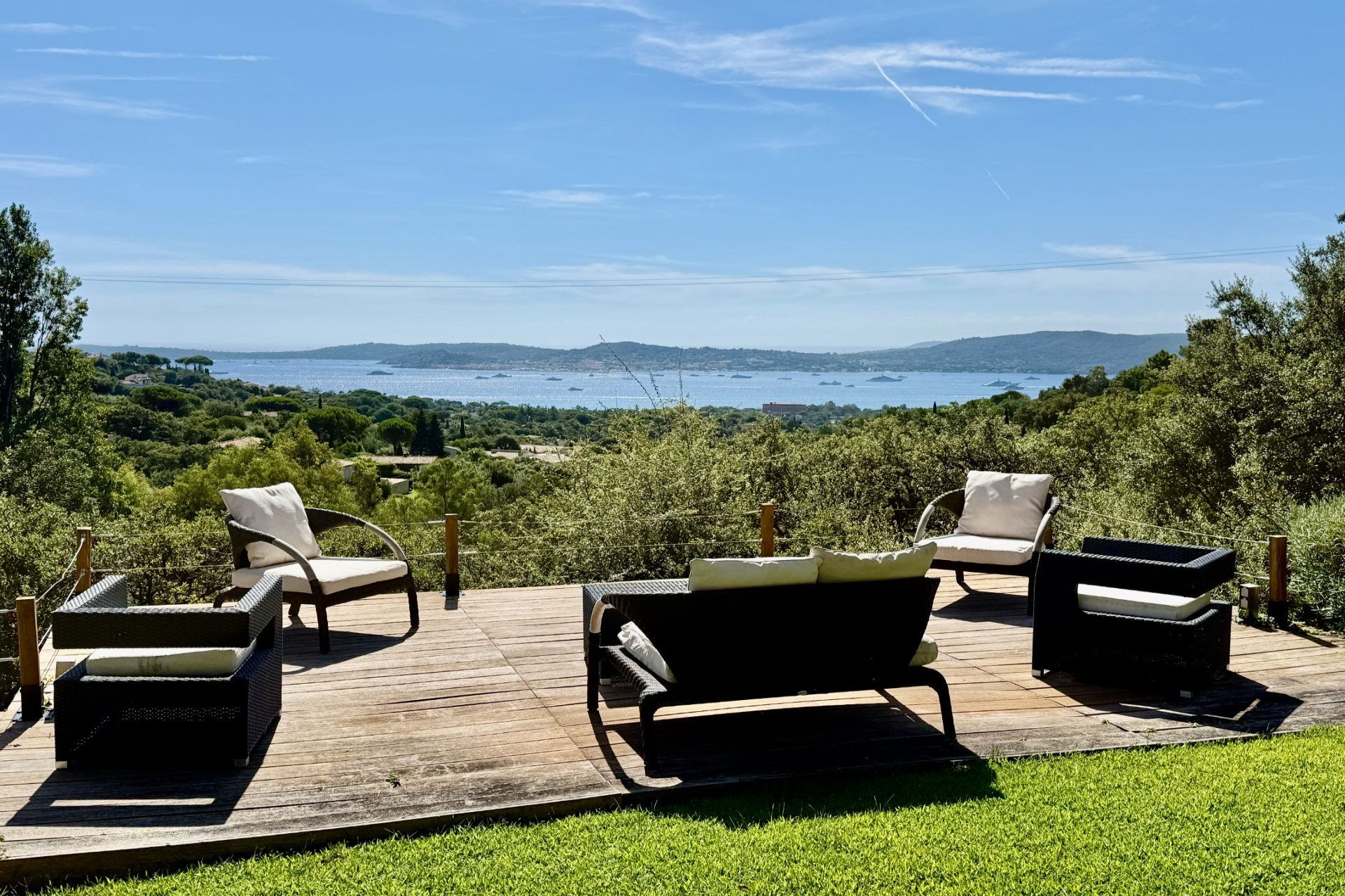 Maison à vendre, 180m², Grimaud