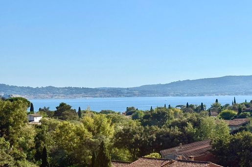 Maison 3 pièces 90 m² · à Sainte-Maxime · 90 m² · 1 195 000 €