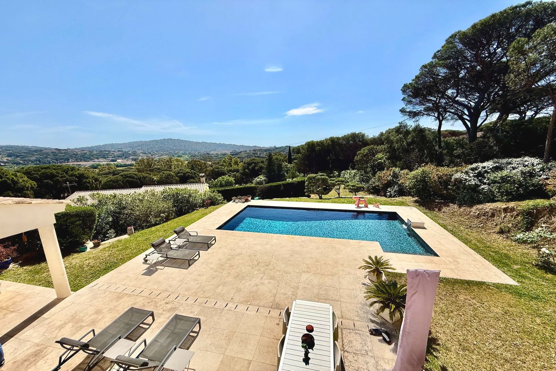 Maison à vendre, 233m², Sainte-Maxime