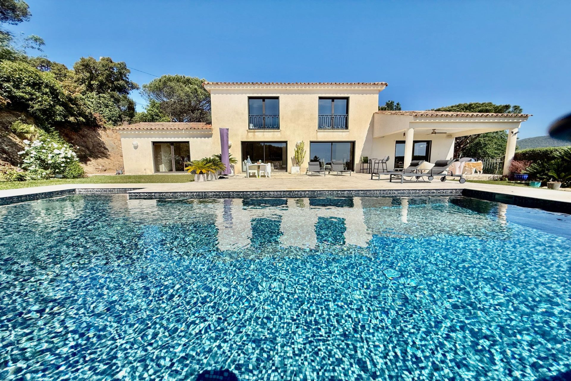 Maison à vendre, 233m², Sainte-Maxime