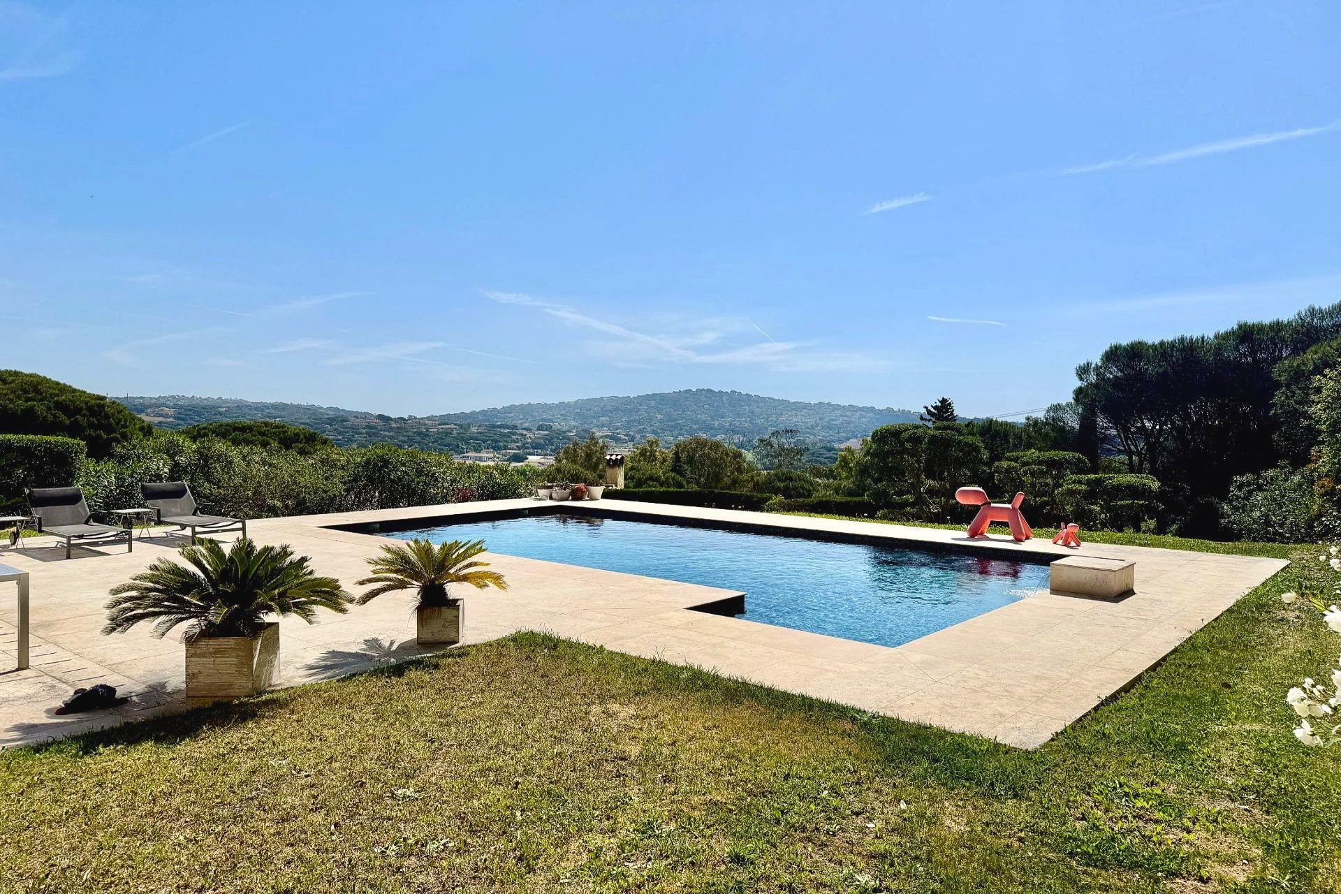 Maison à vendre, 233m², Sainte-Maxime