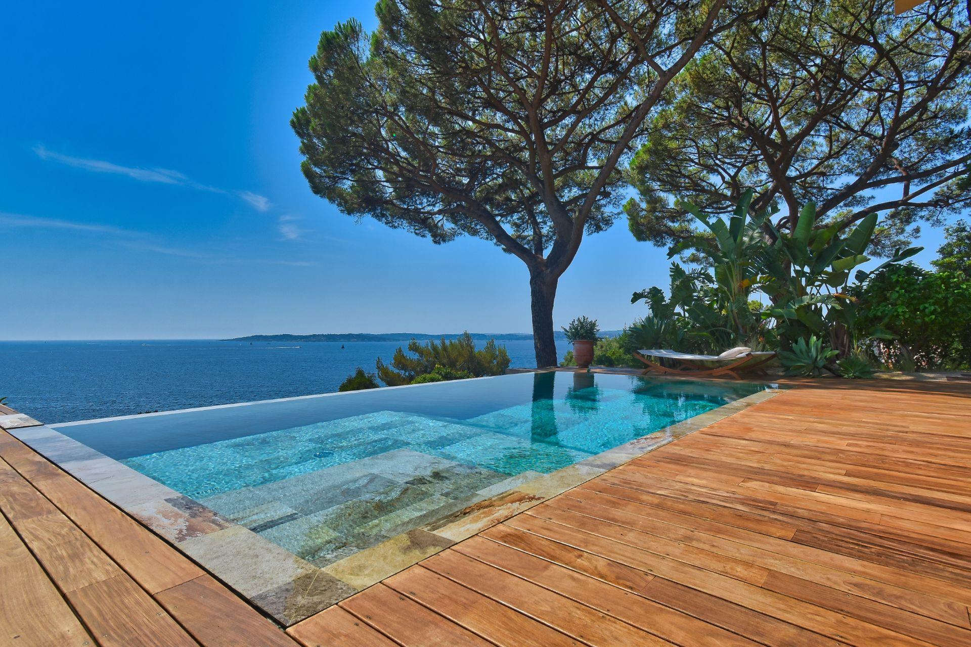 Maison à vendre, 260m², Sainte-Maxime