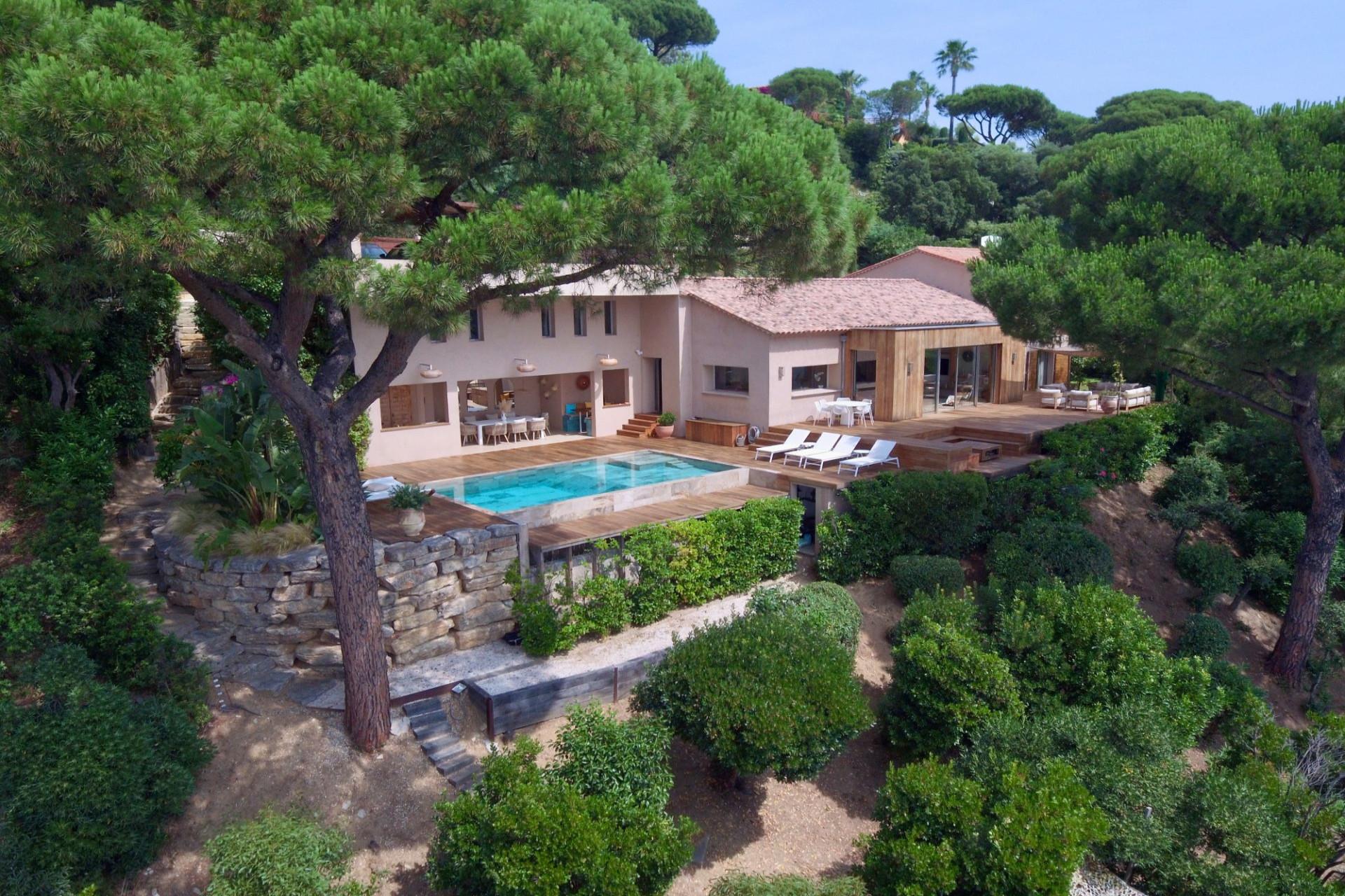 Maison à vendre, 260m², Sainte-Maxime