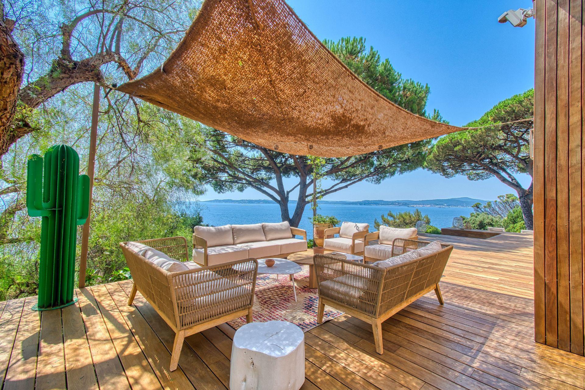 Maison à vendre, 260m², Sainte-Maxime