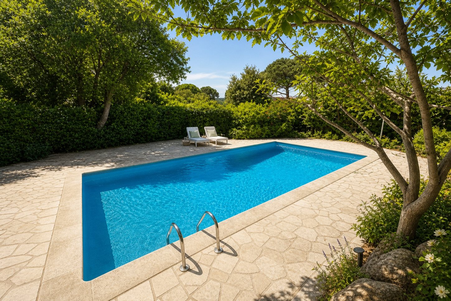 Maison à vendre, 74m², Sainte-Maxime