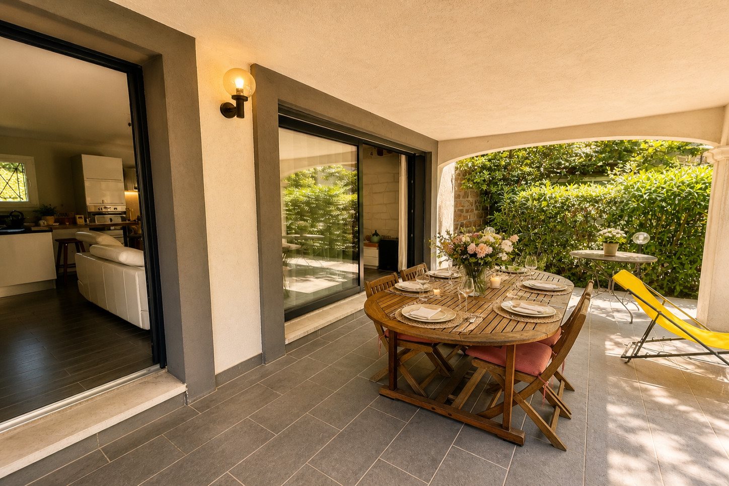 Maison à vendre, 74m², Sainte-Maxime