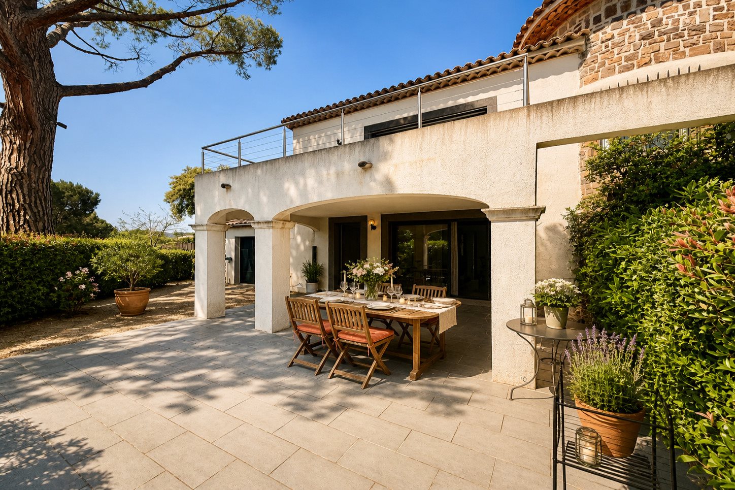 Maison à vendre, 74m², Sainte-Maxime