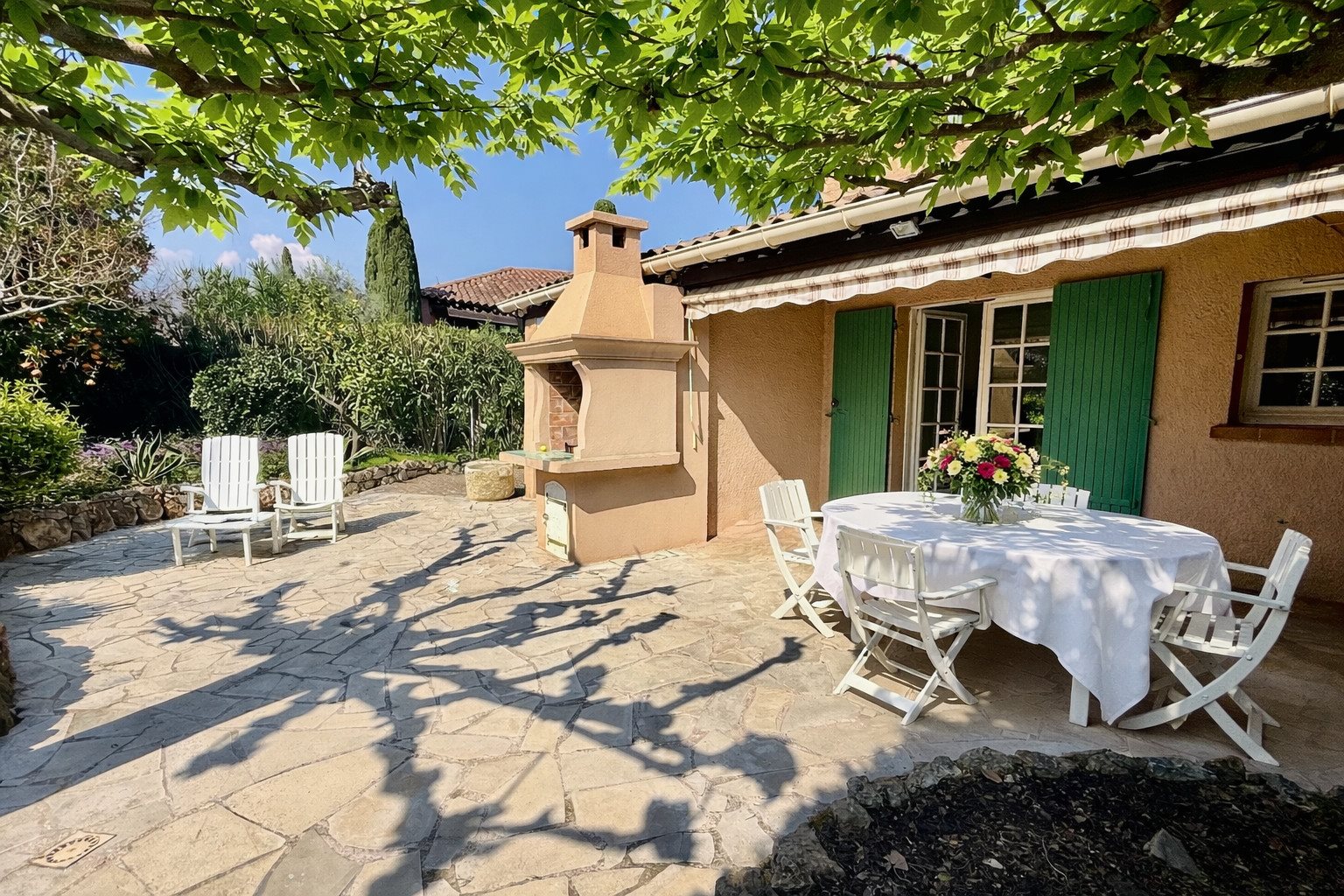 Appartement à vendre, 65m², Sainte-Maxime