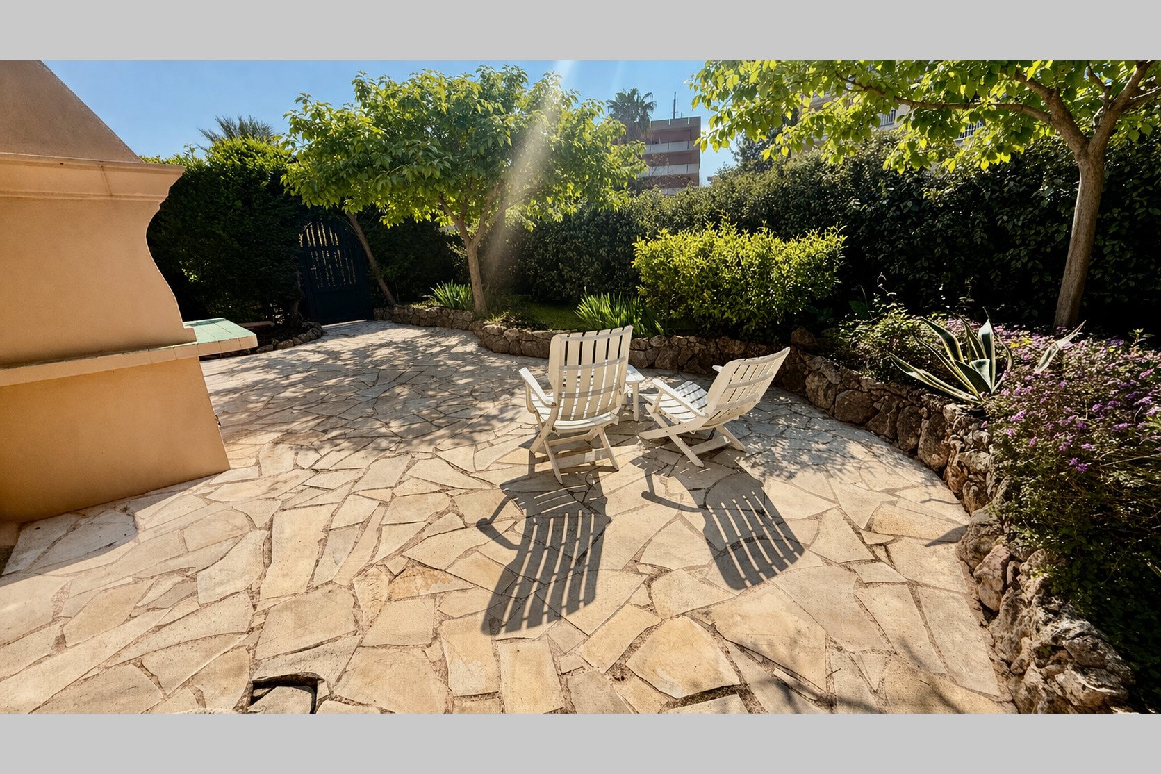 Appartement à vendre, 65m², Sainte-Maxime