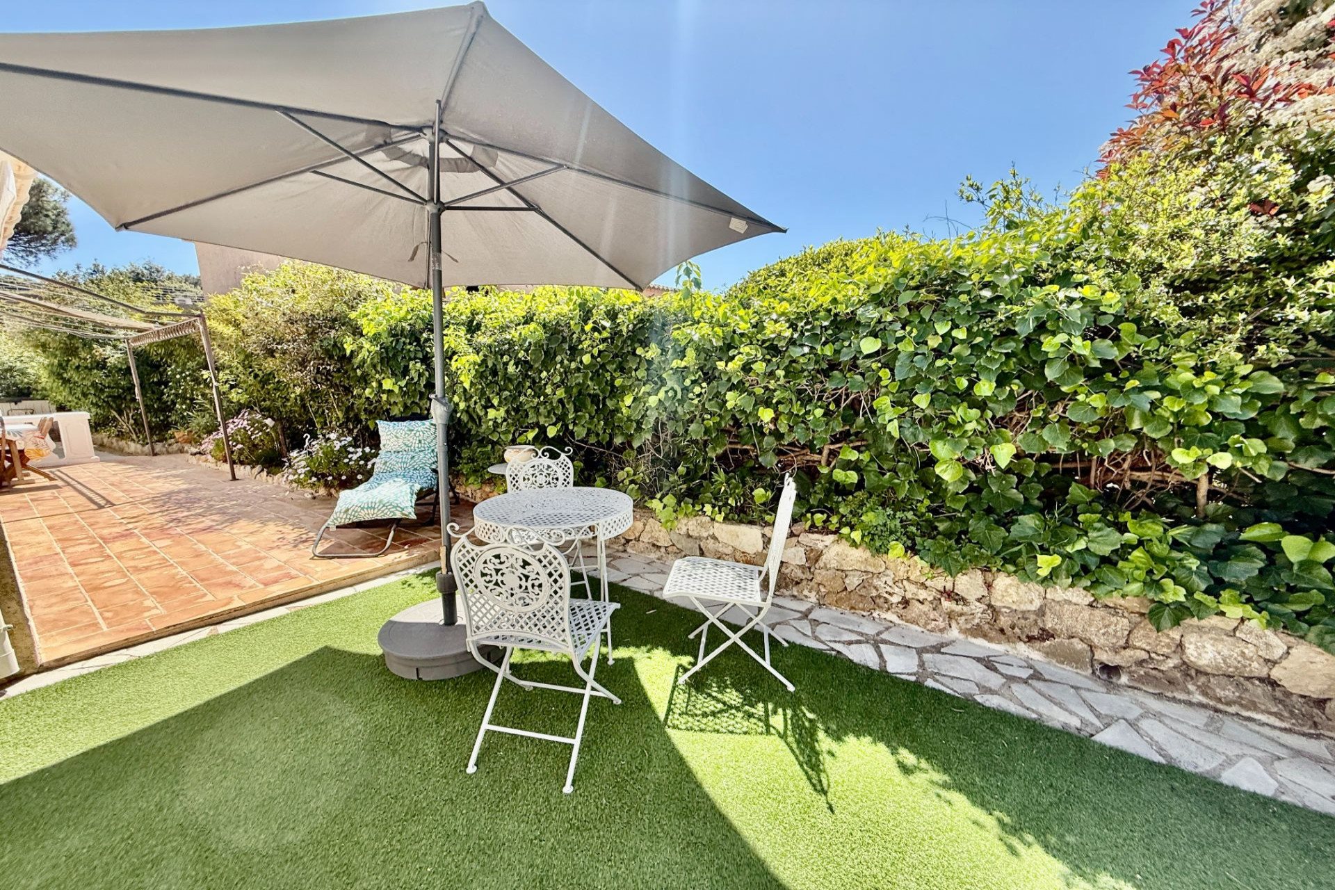 Appartement à vendre, 121m², Sainte-Maxime