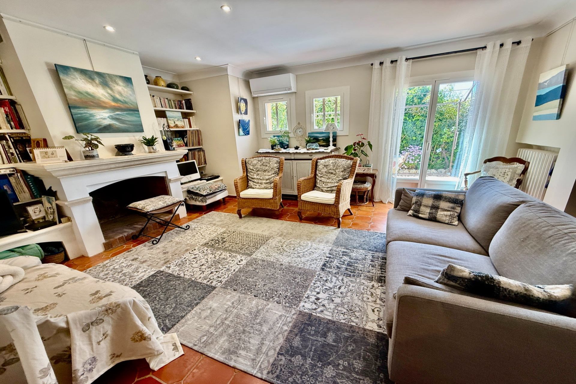 Appartement à vendre, 121m², Sainte-Maxime