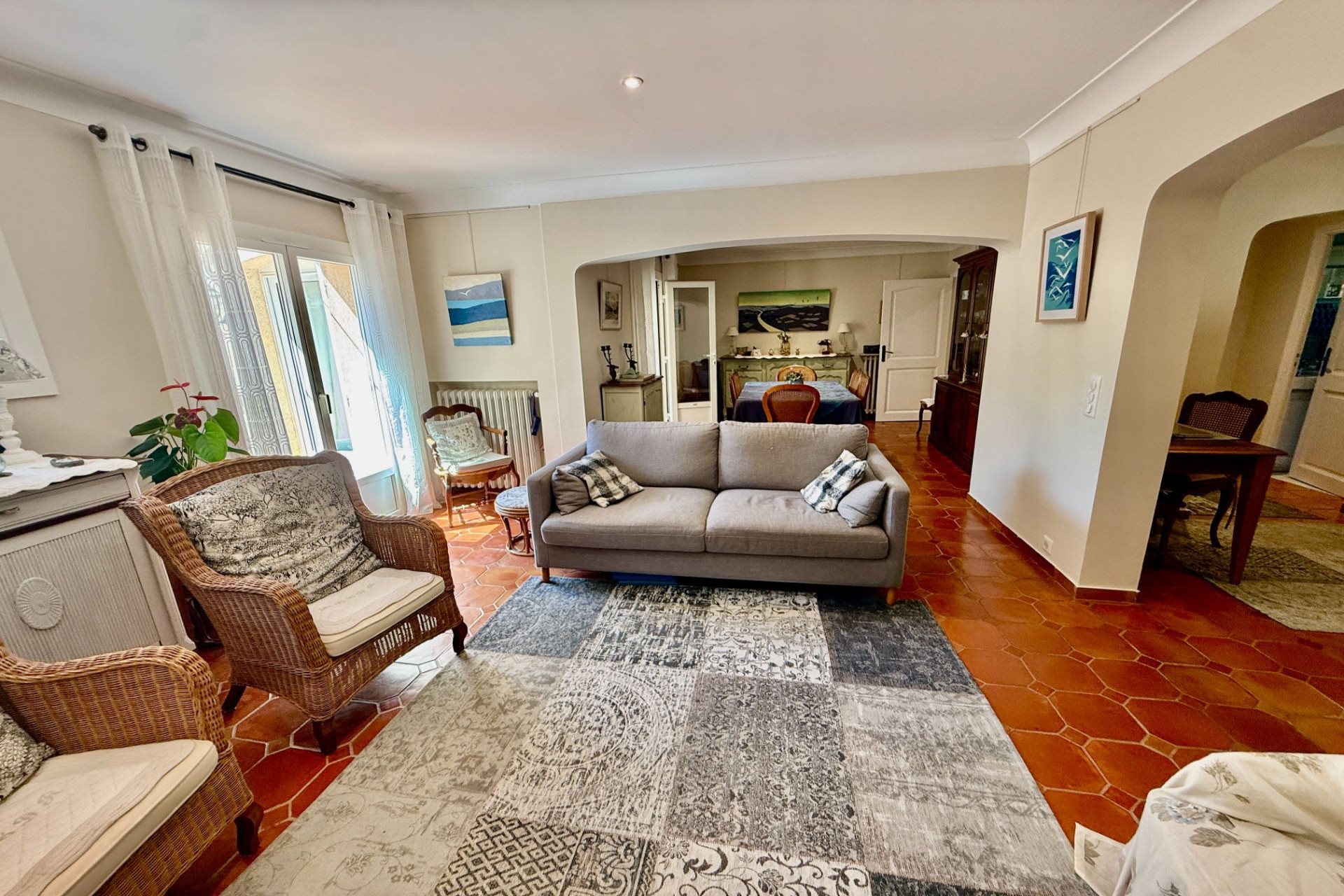 Appartement à vendre, 121m², Sainte-Maxime