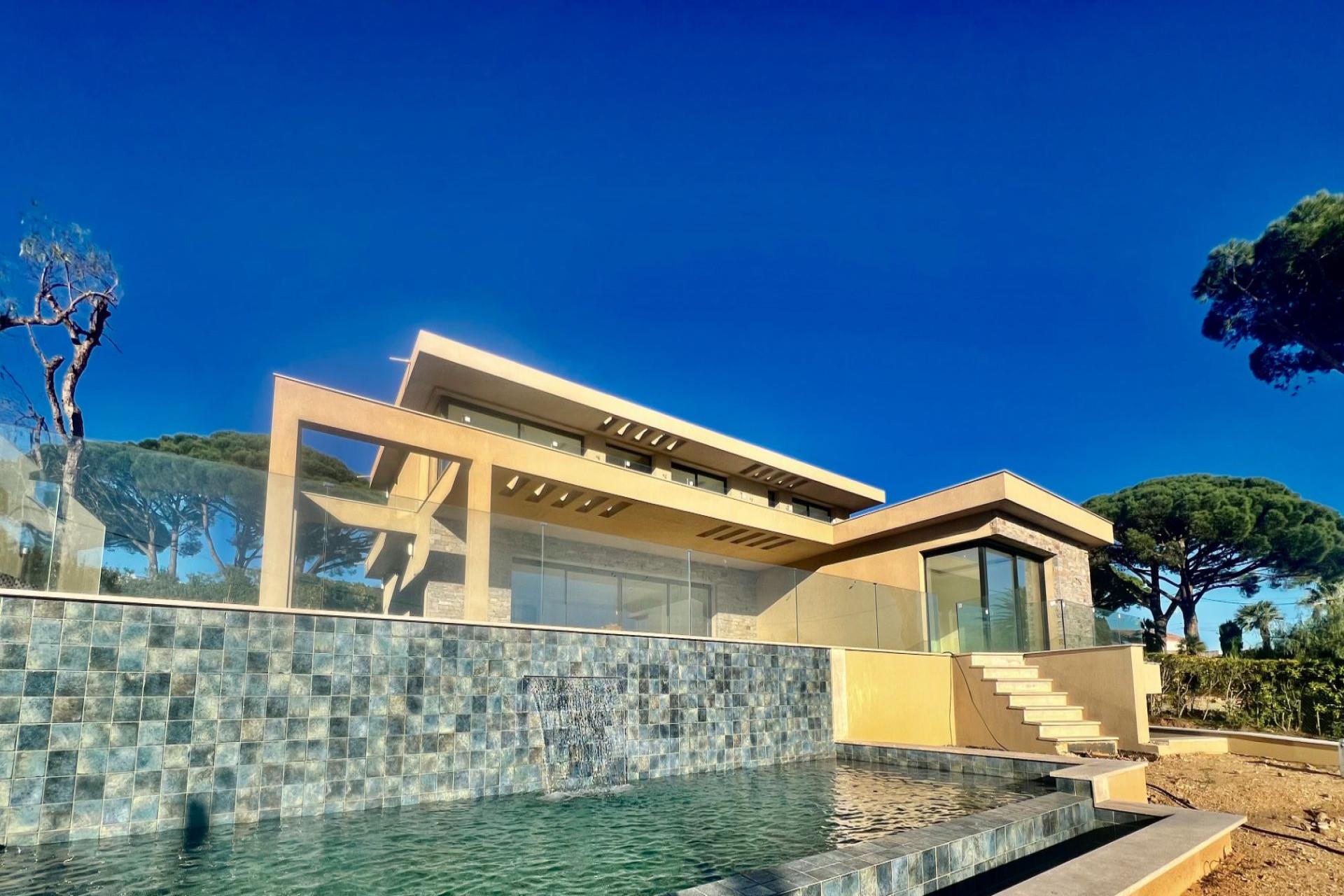 Maison à vendre, 260m², Sainte-Maxime
