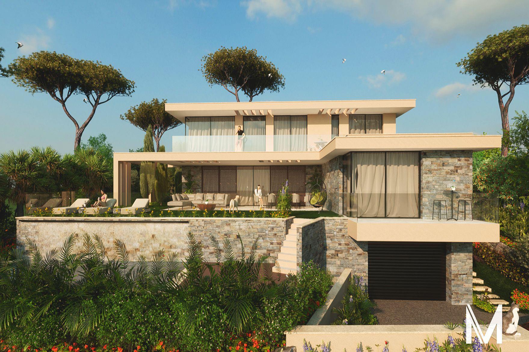 Maison à vendre, 260m², Sainte-Maxime