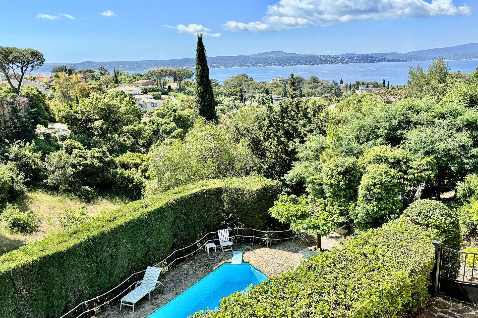 Maison à vendre, 184m², Sainte-Maxime