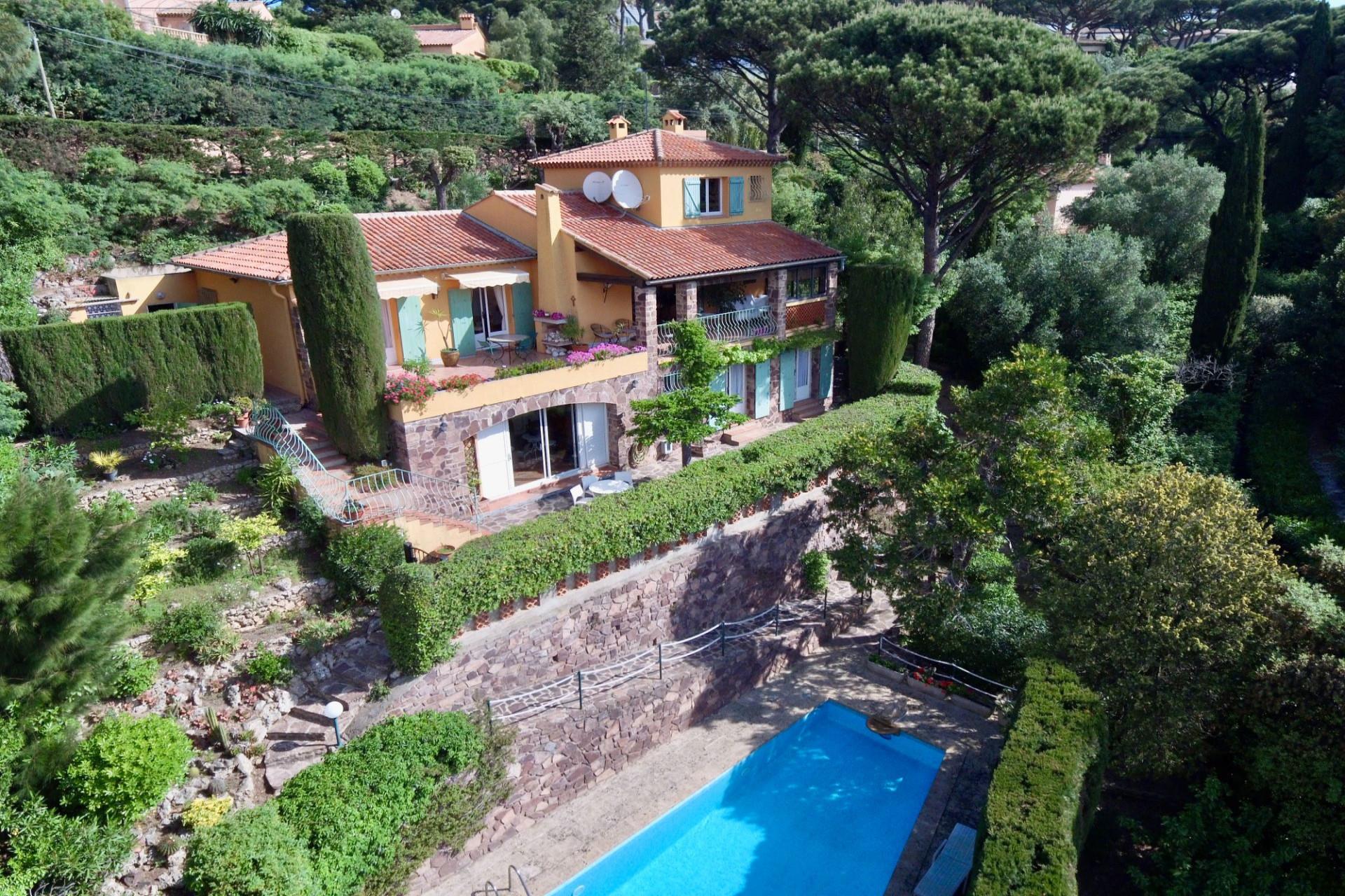 Maison à vendre, 184m², Sainte-Maxime
