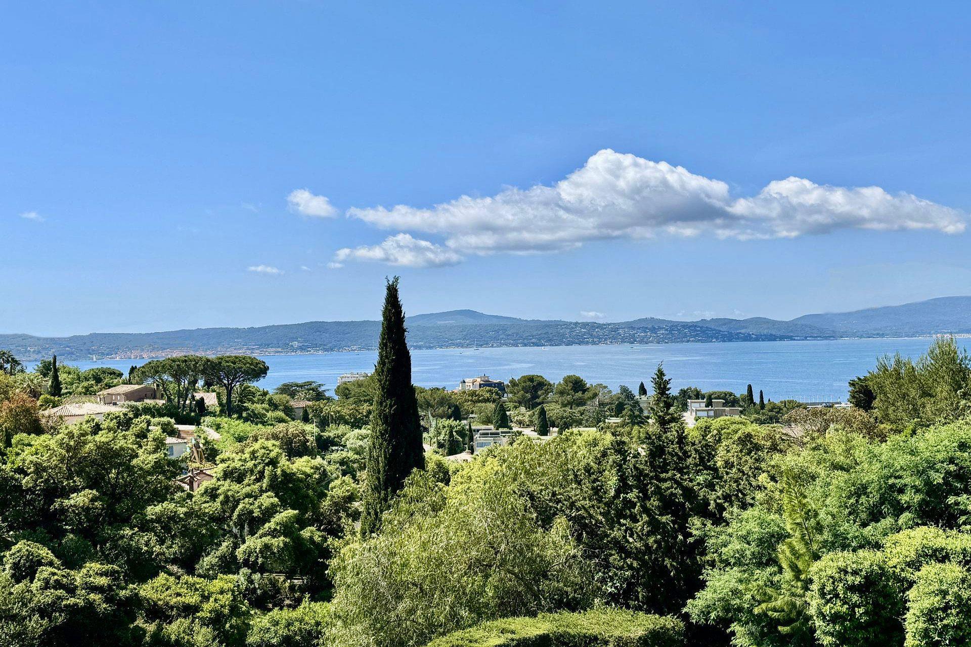 Maison à vendre, 184m², Sainte-Maxime