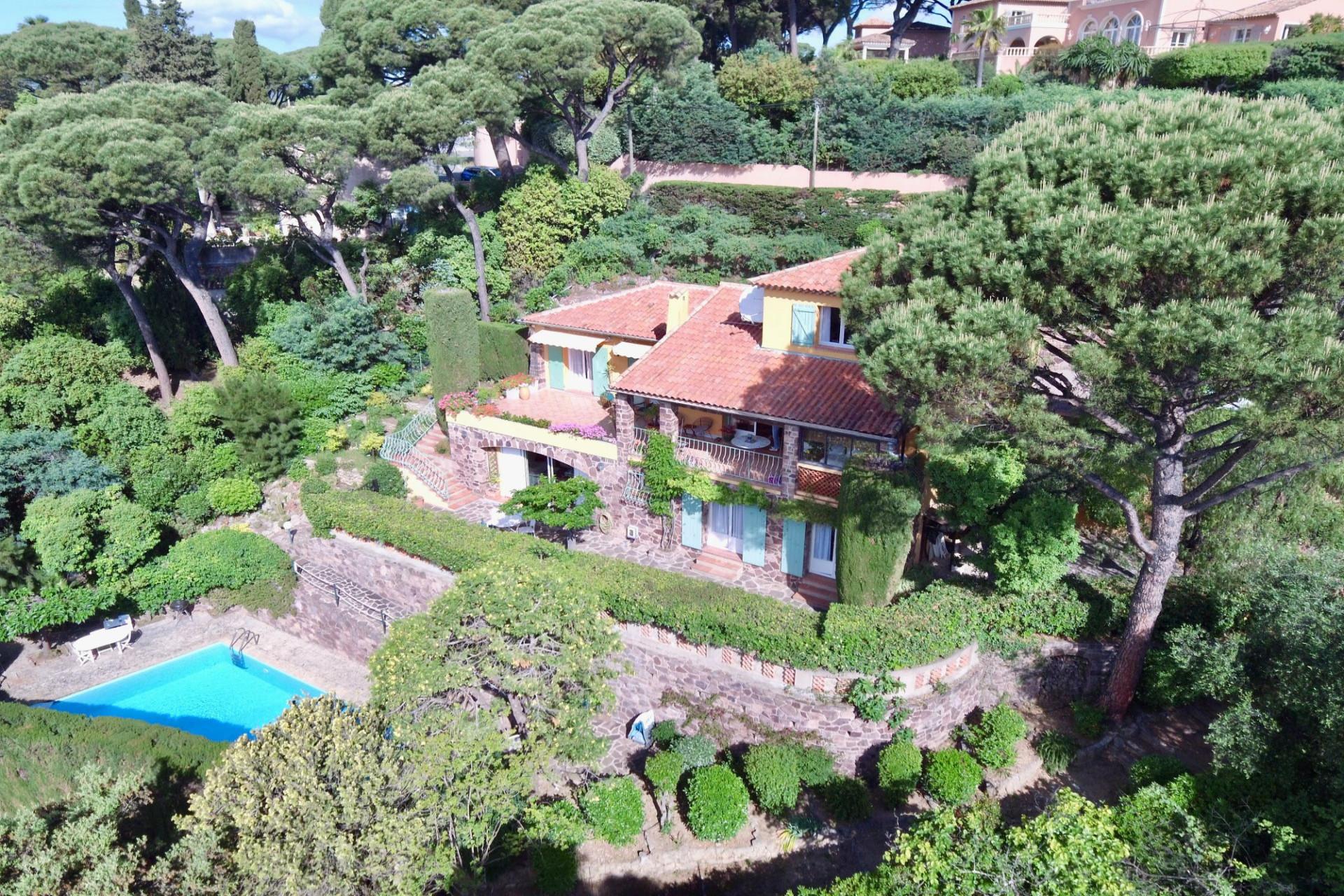 Maison à vendre, 184m², Sainte-Maxime