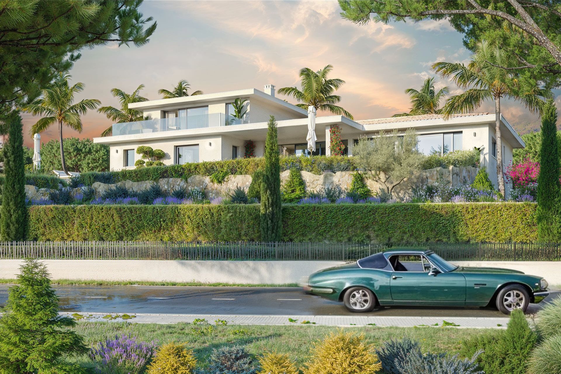 Maison à vendre, 271m², Sainte-Maxime