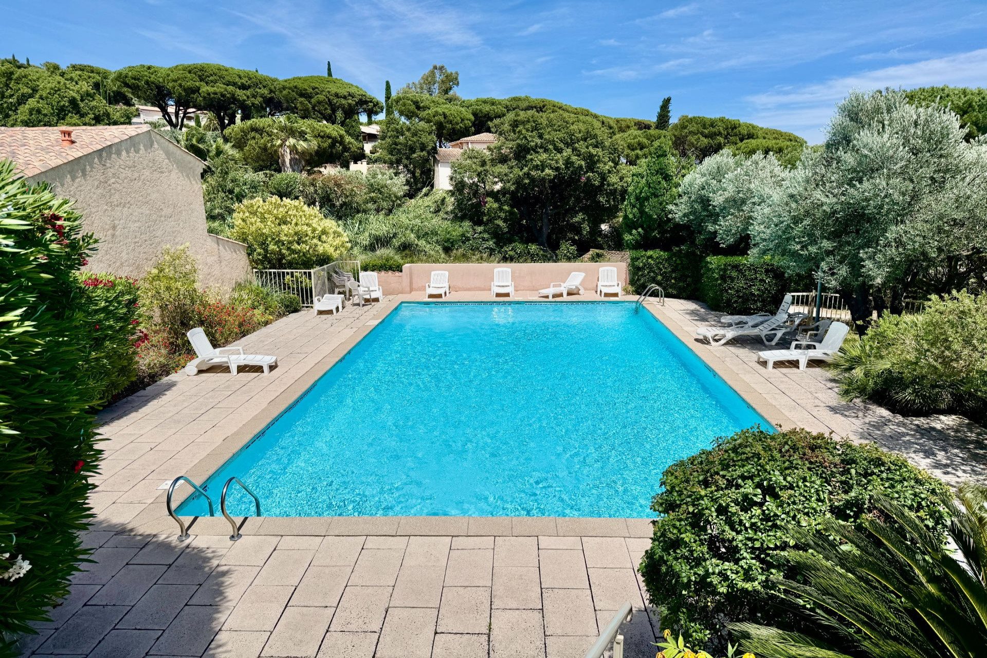 Maison à vendre, 74m², Sainte-Maxime