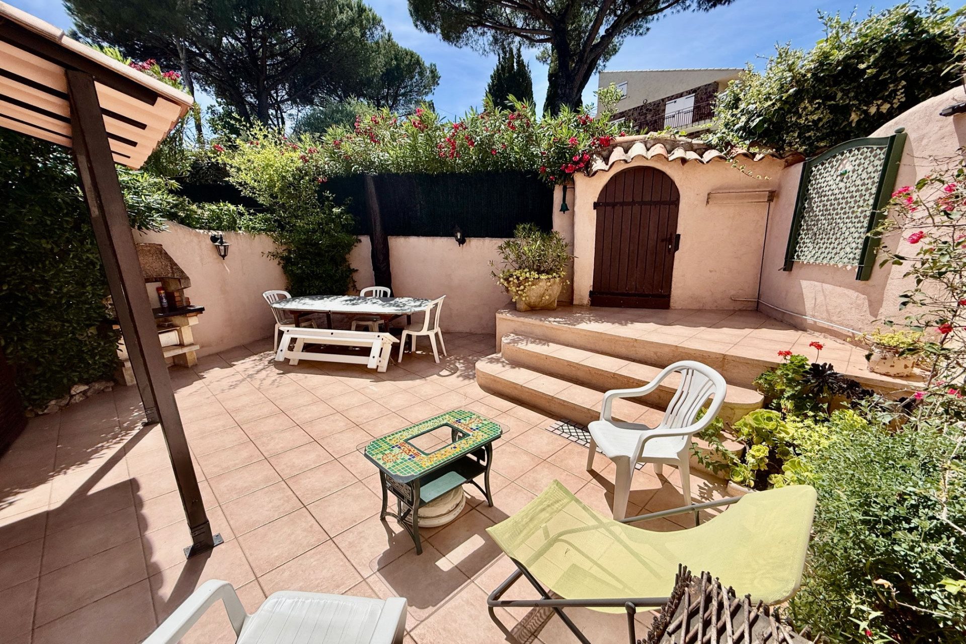 Maison à vendre, 74m², Sainte-Maxime