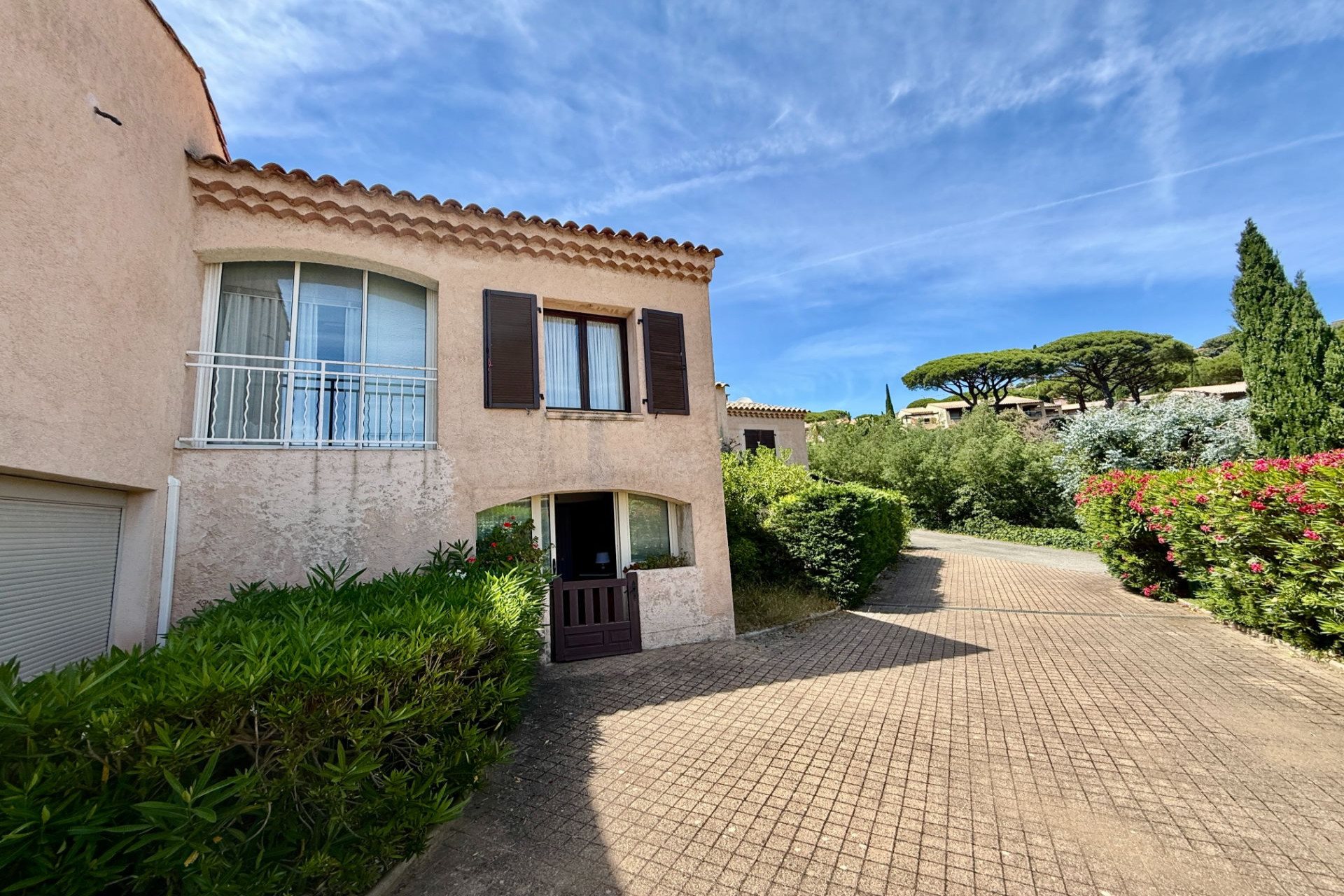 Maison à vendre, 74m², Sainte-Maxime